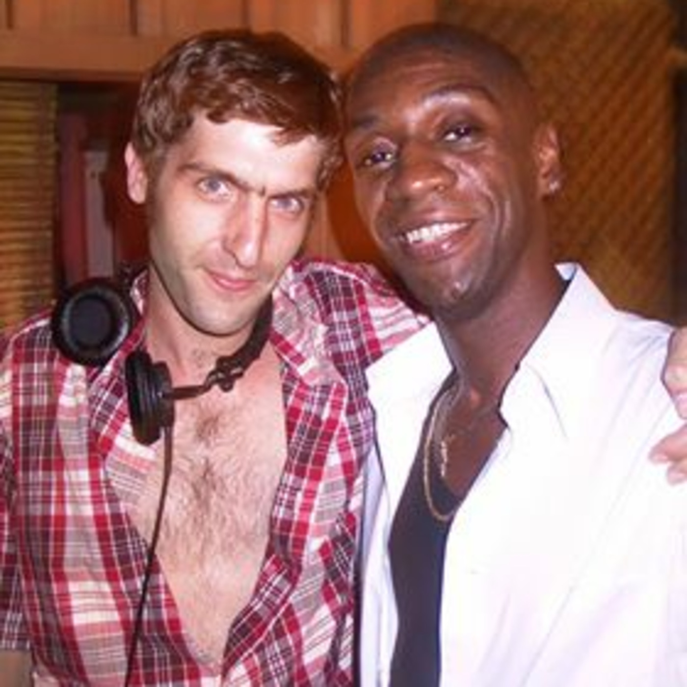 Duncan James - Keep the Faith!