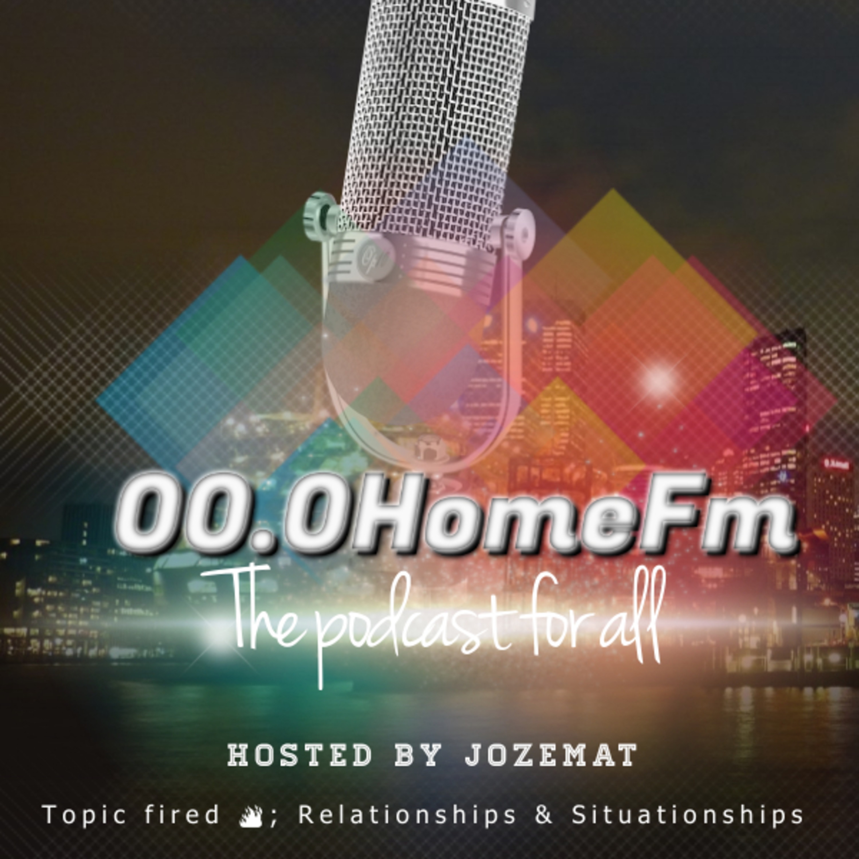 HomeFM