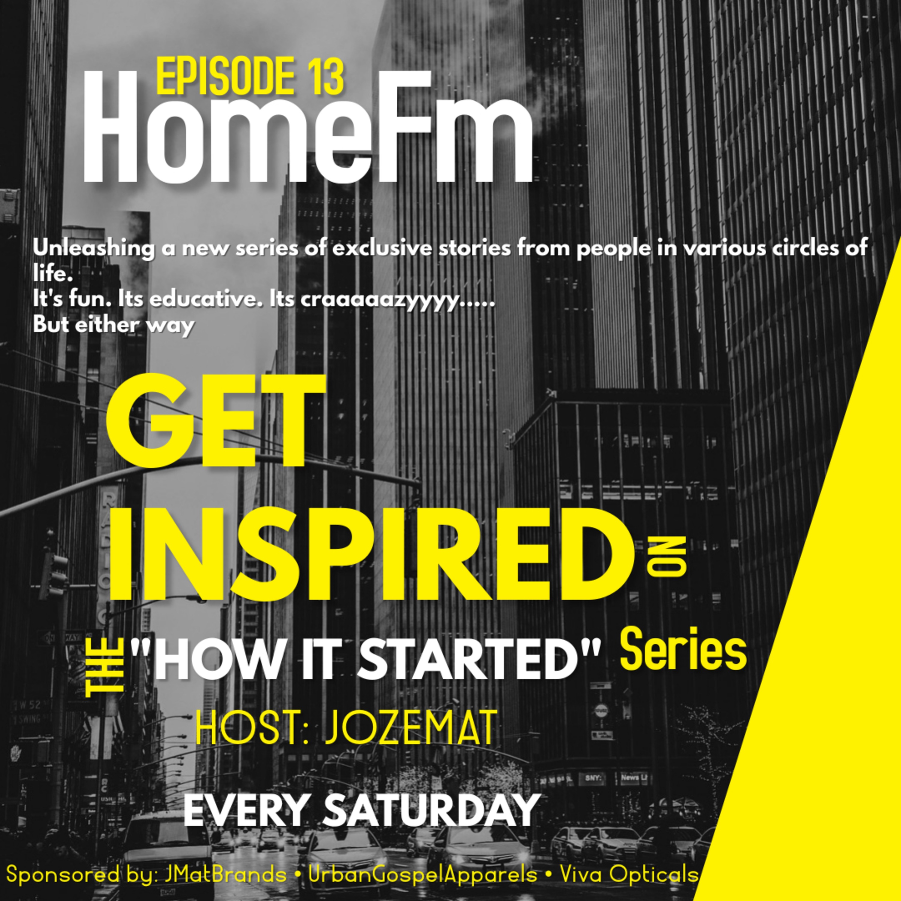 HomeFM