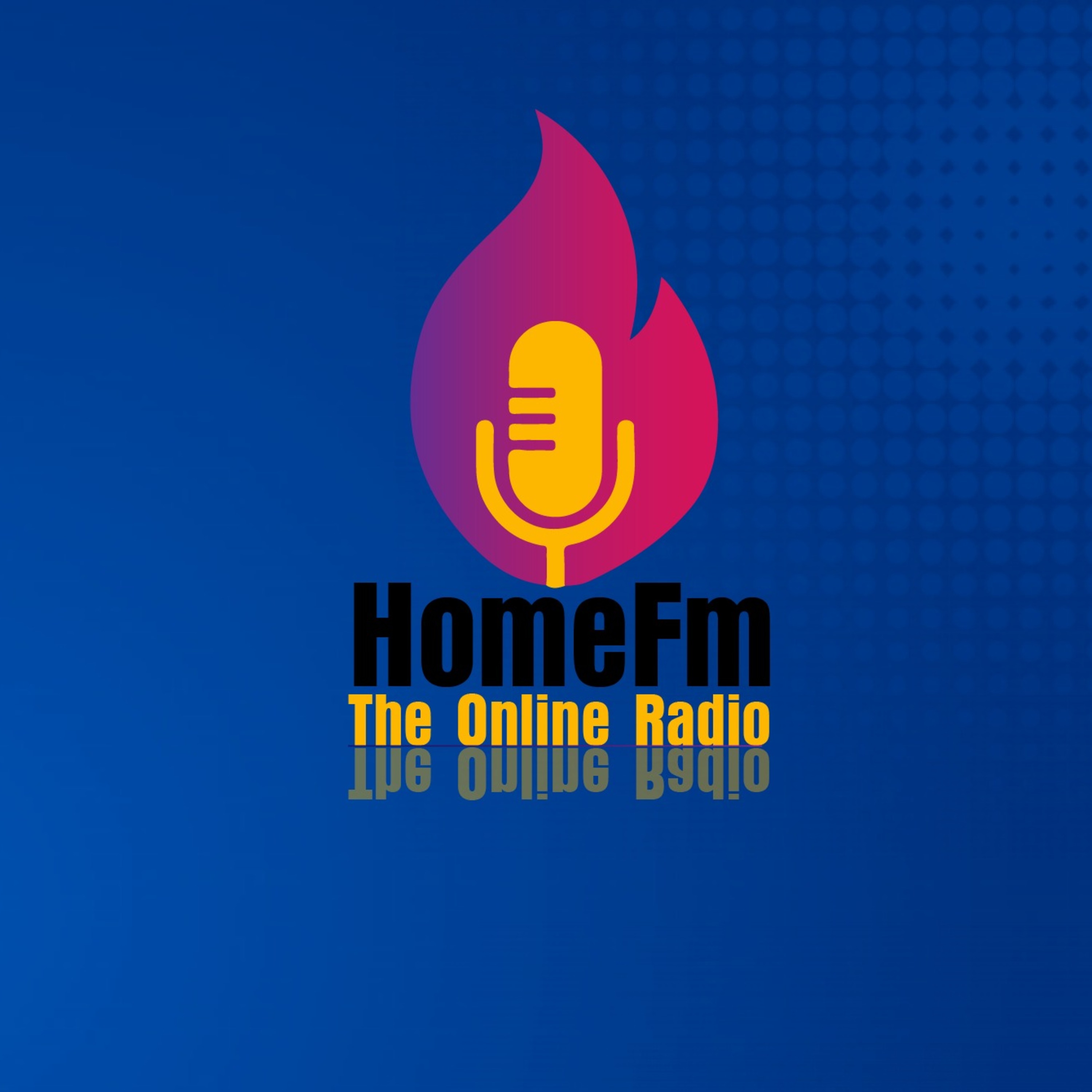 HomeFM