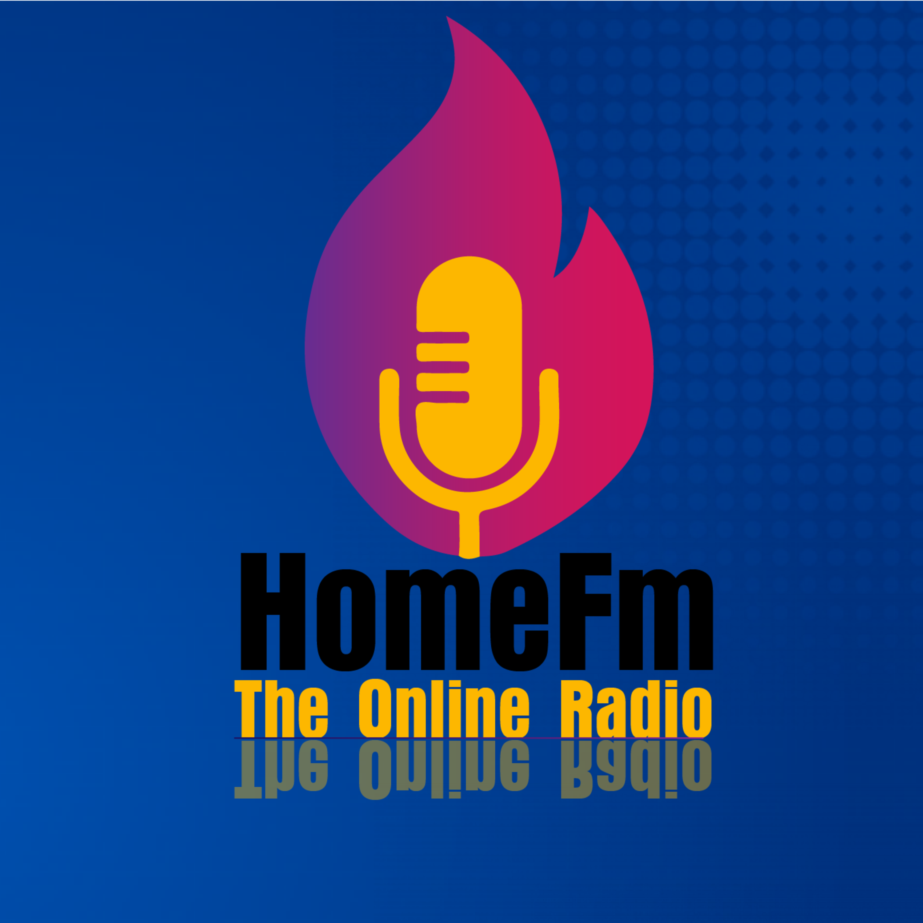 HomeFM