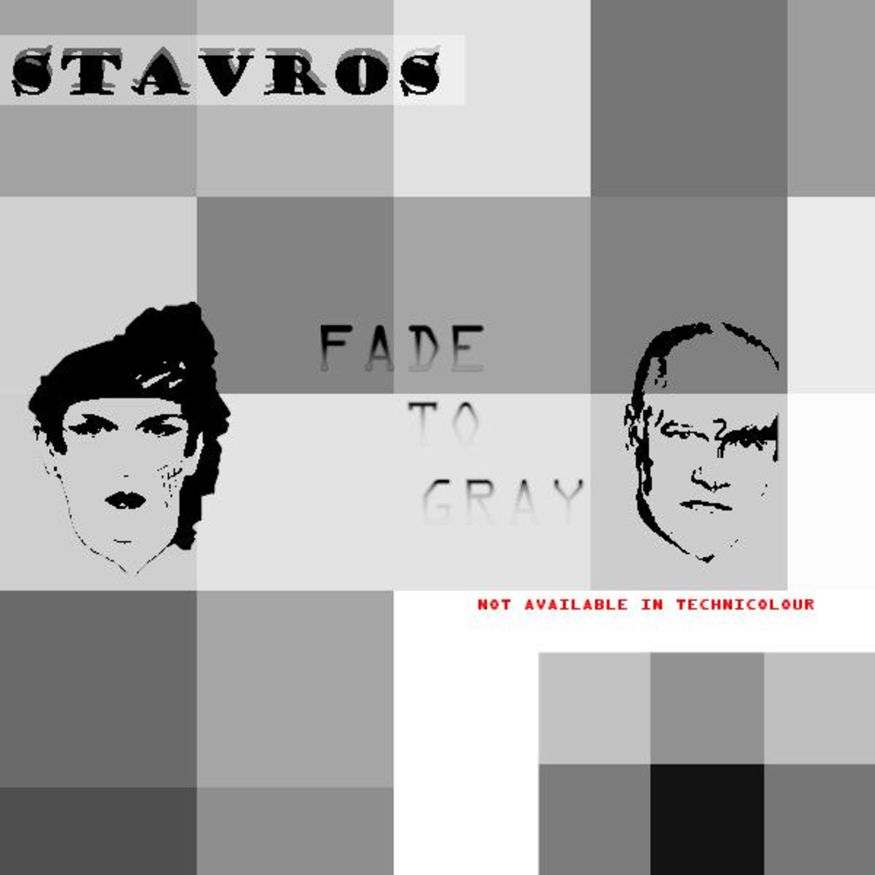 Fade to Grey new version episode artwork