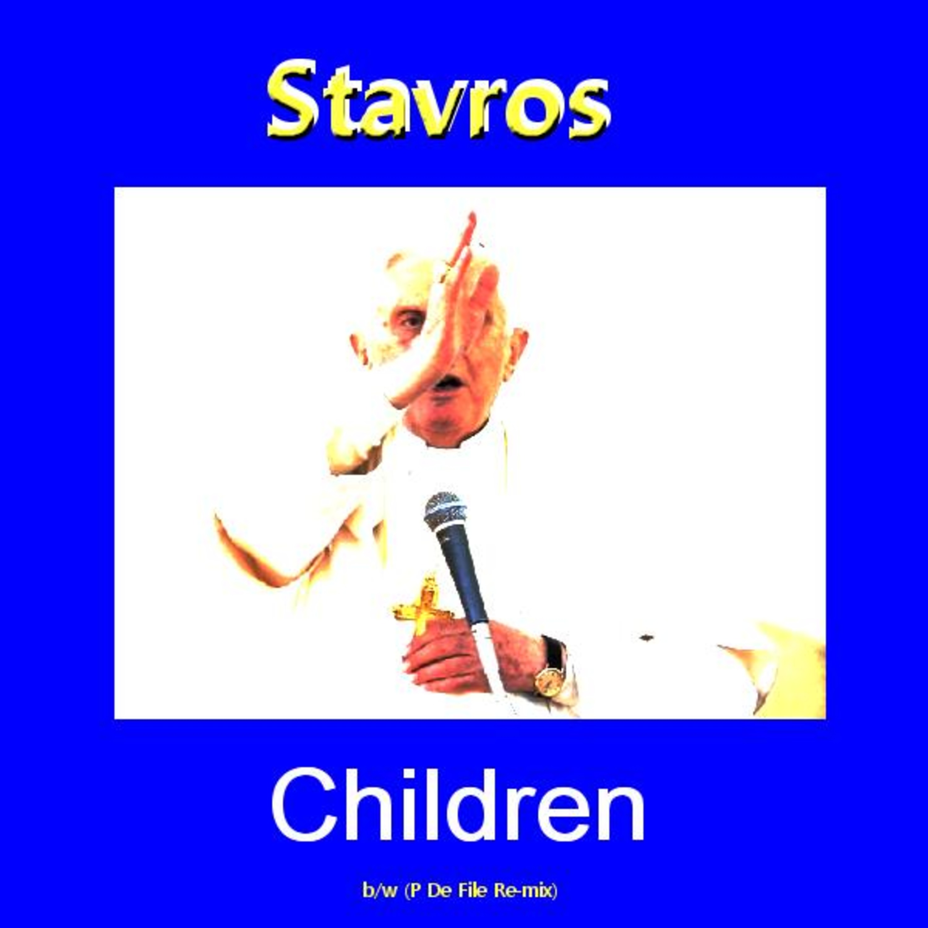 Children episode artwork