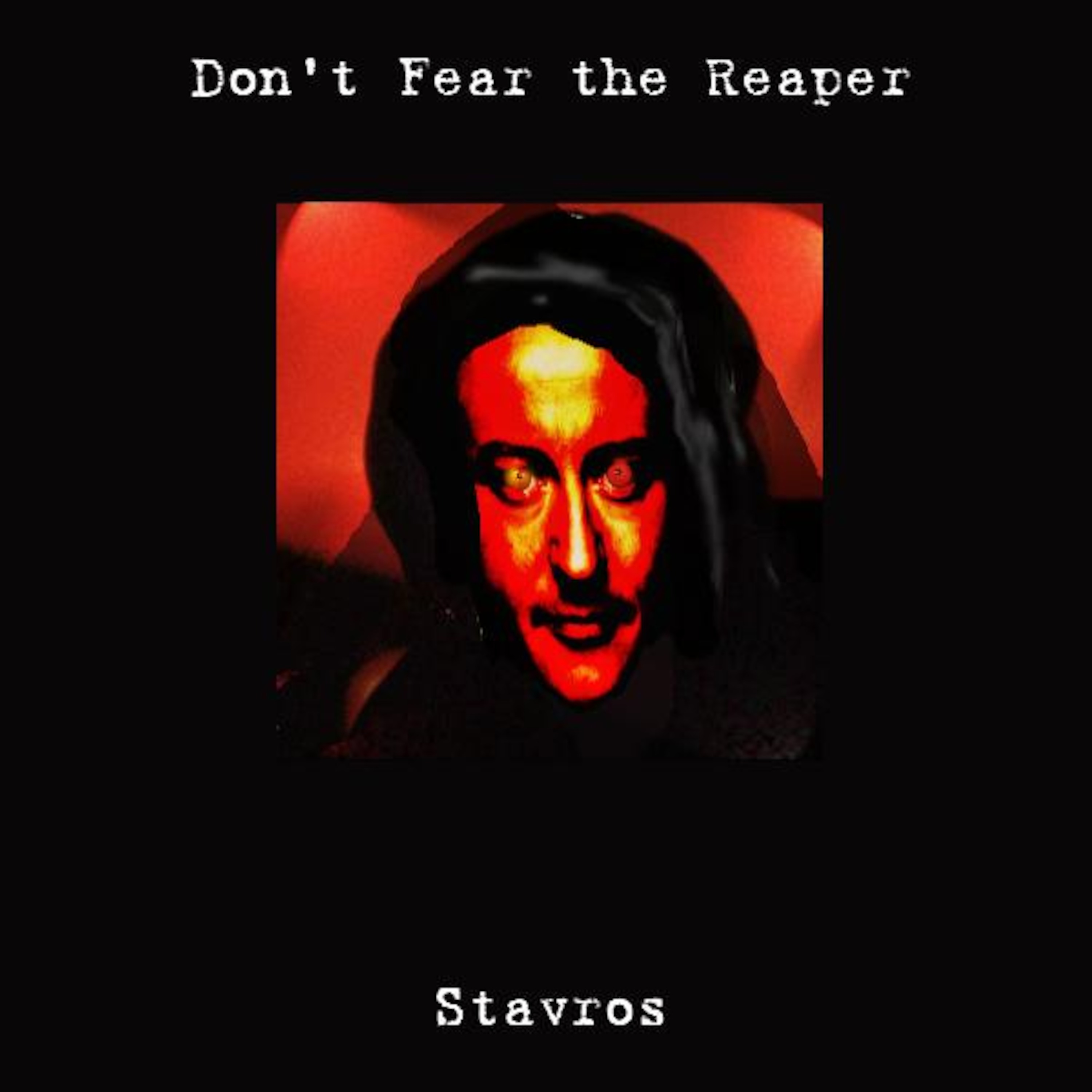 Don't Fear the Reaper episode artwork