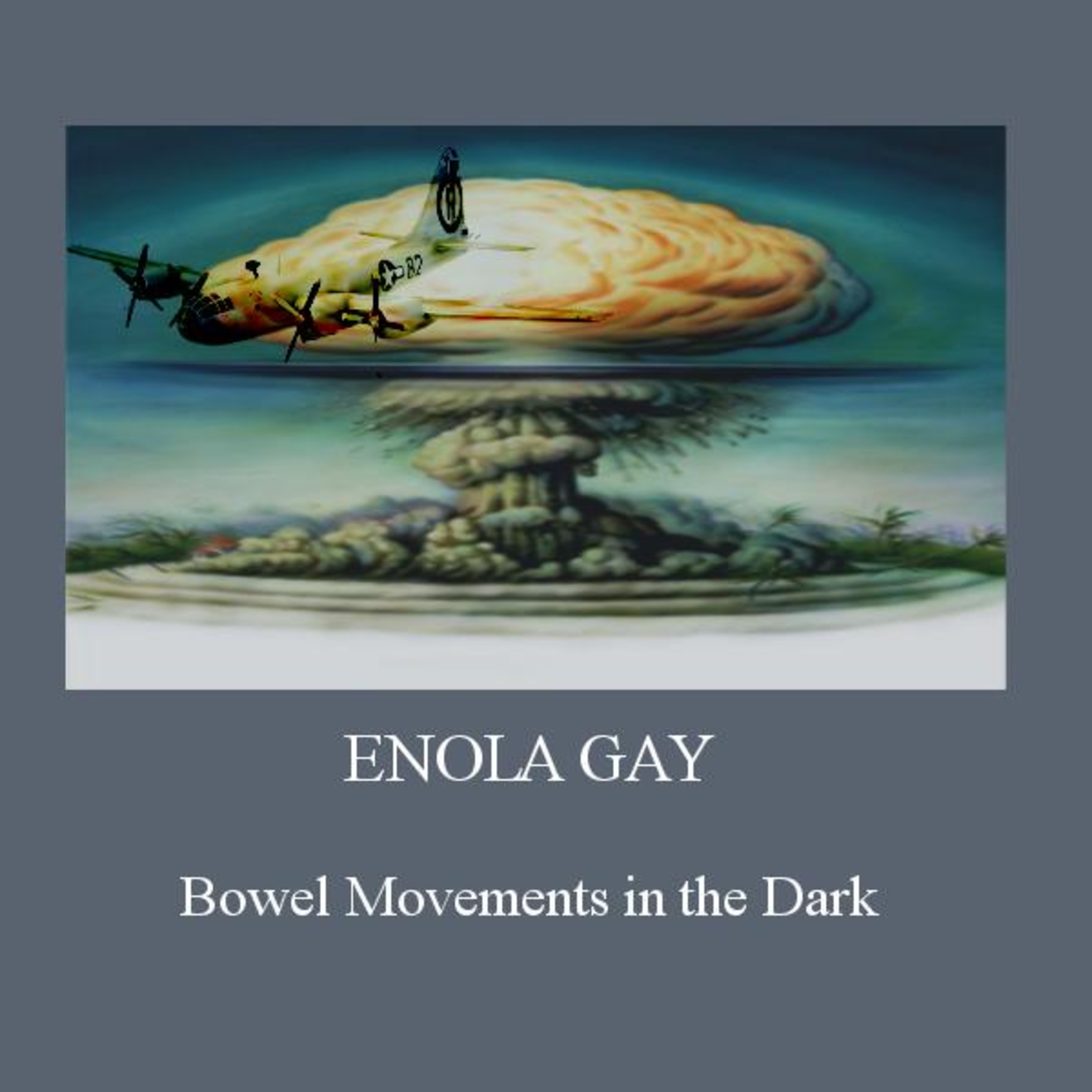 Enola Gay episode artwork