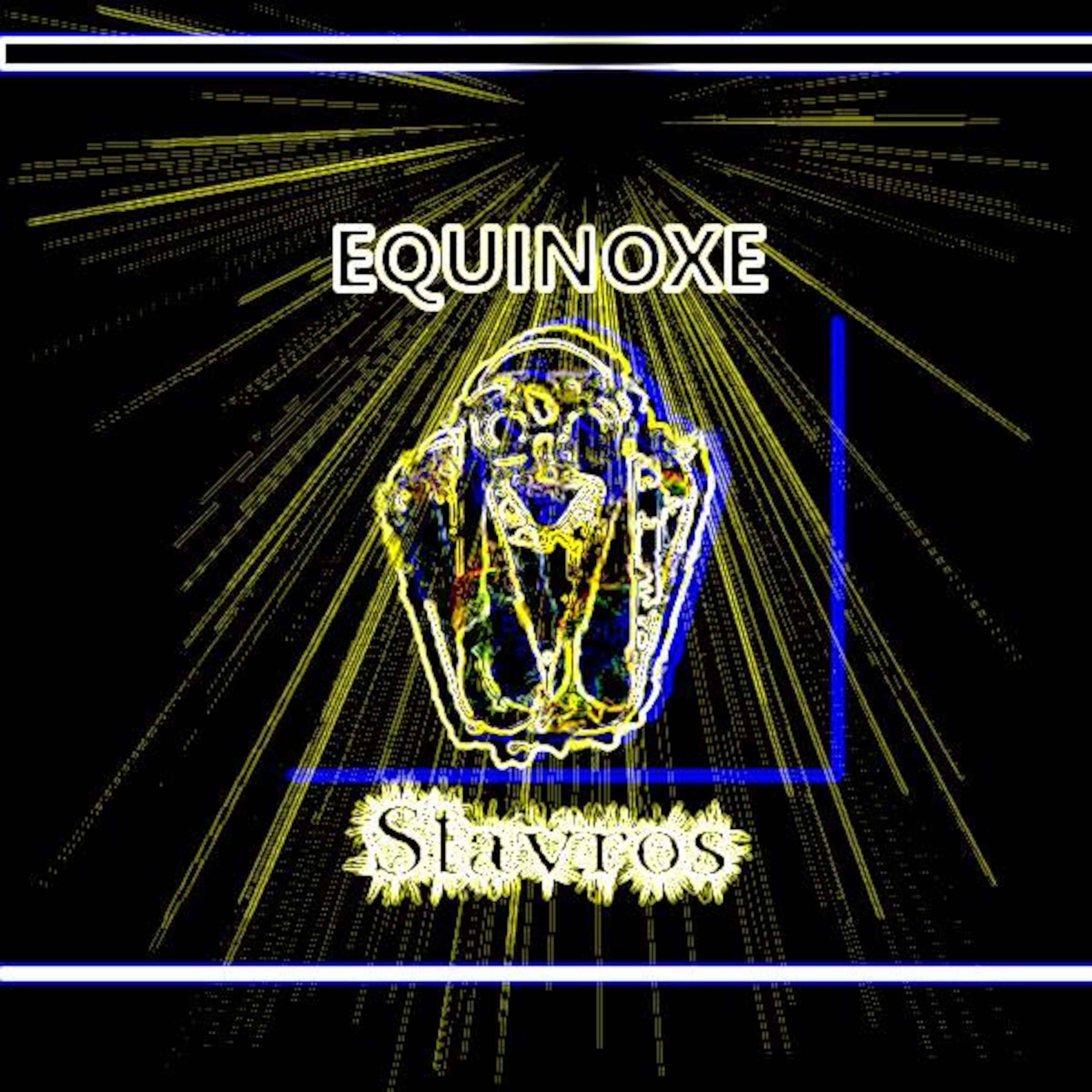 Equinoxe episode artwork