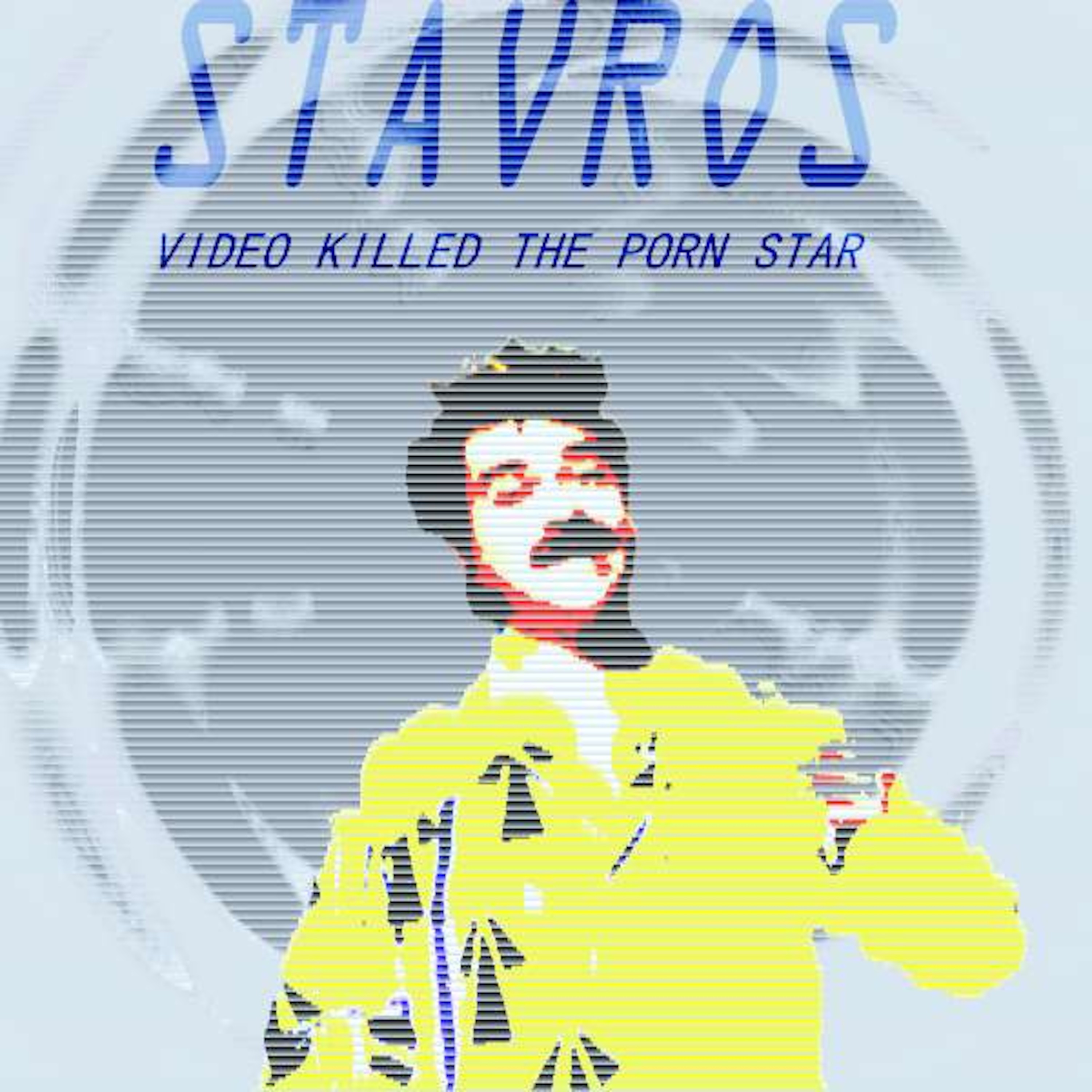 Video Killed the Porn Star episode artwork