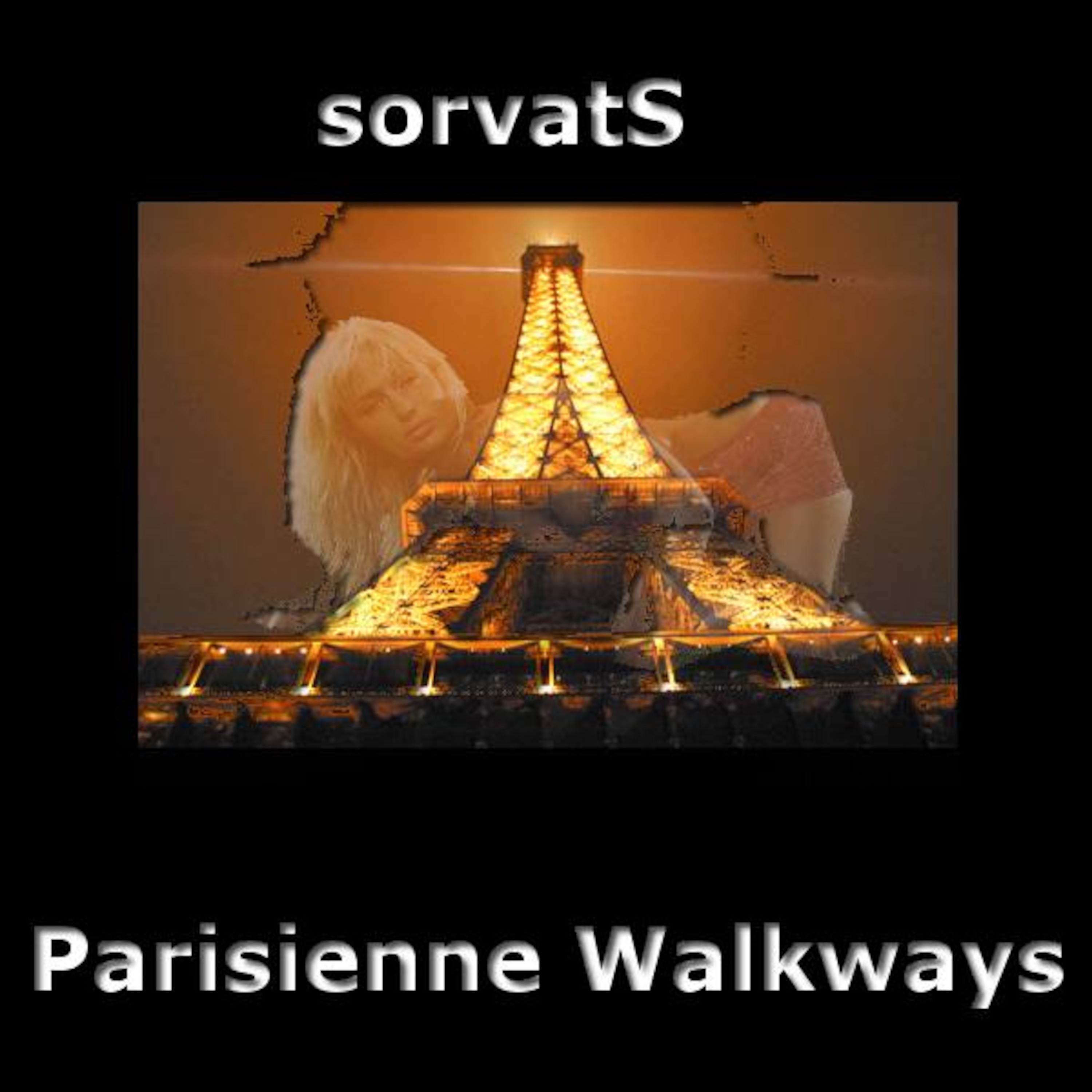 Parisienne Walkways episode artwork