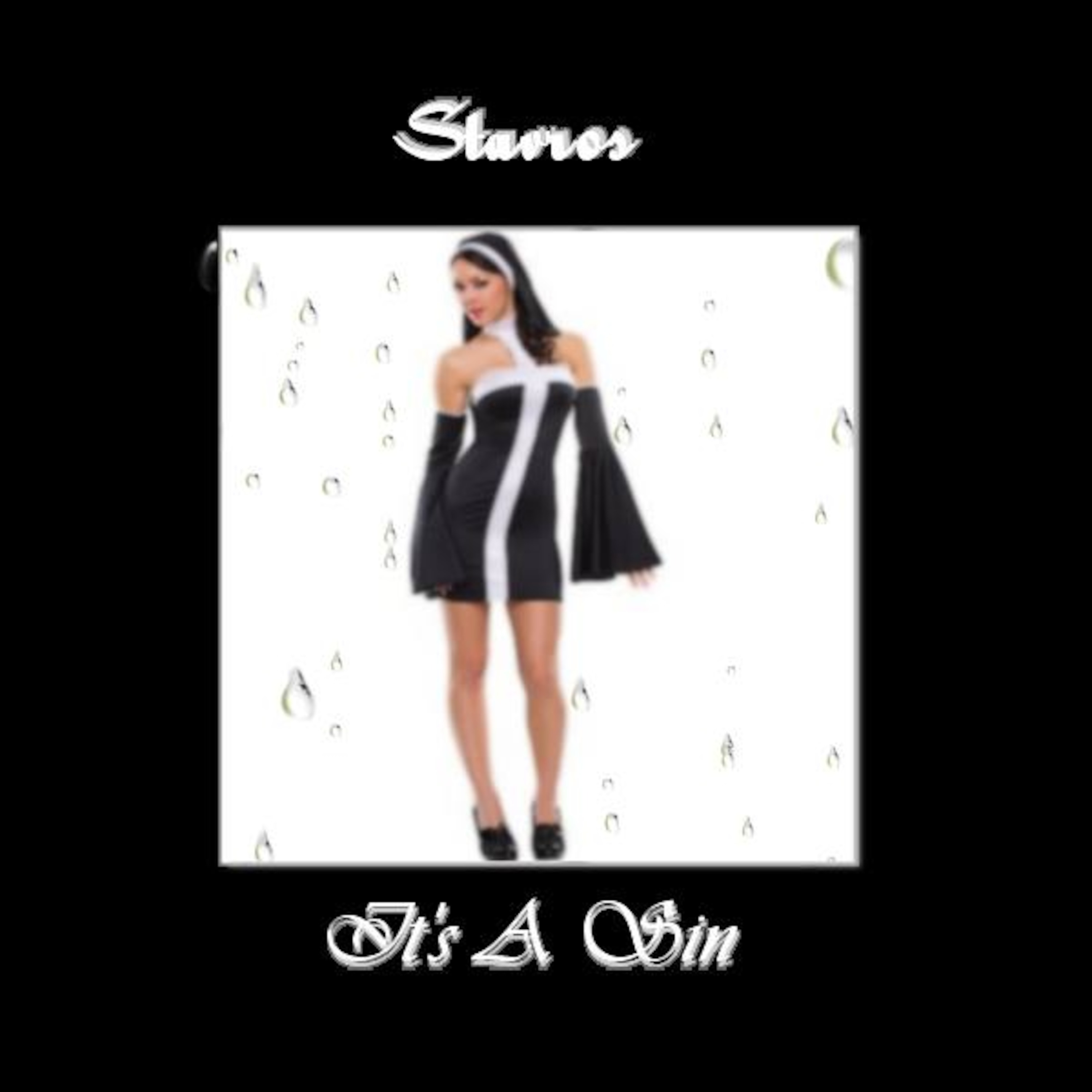 It's A Sin episode artwork