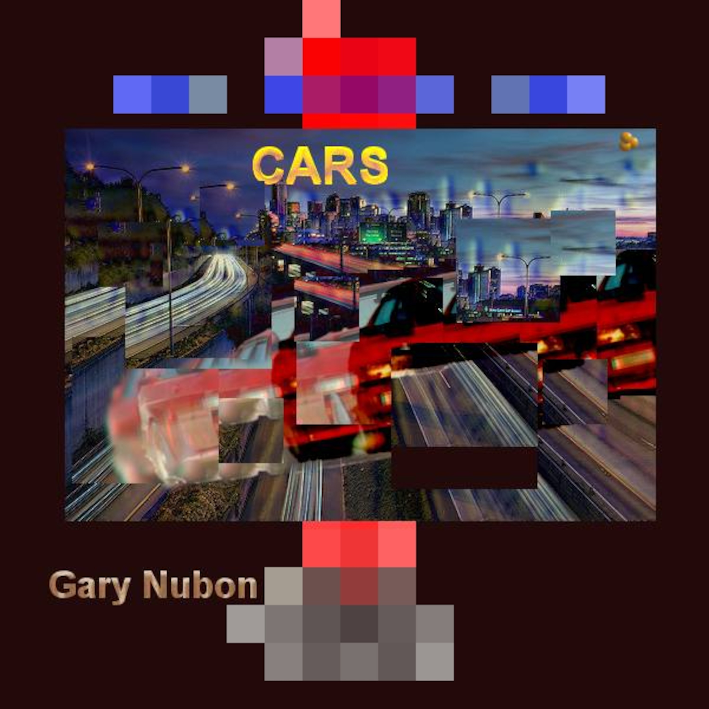 Cars episode artwork