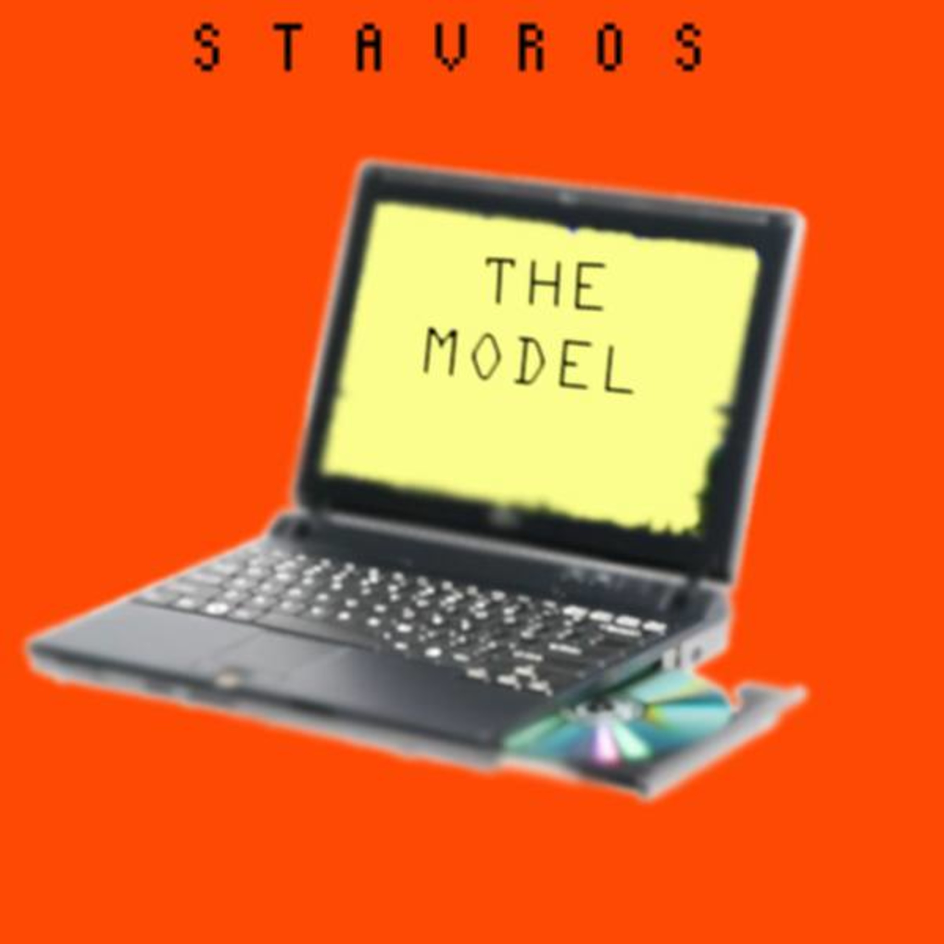 The Model episode artwork