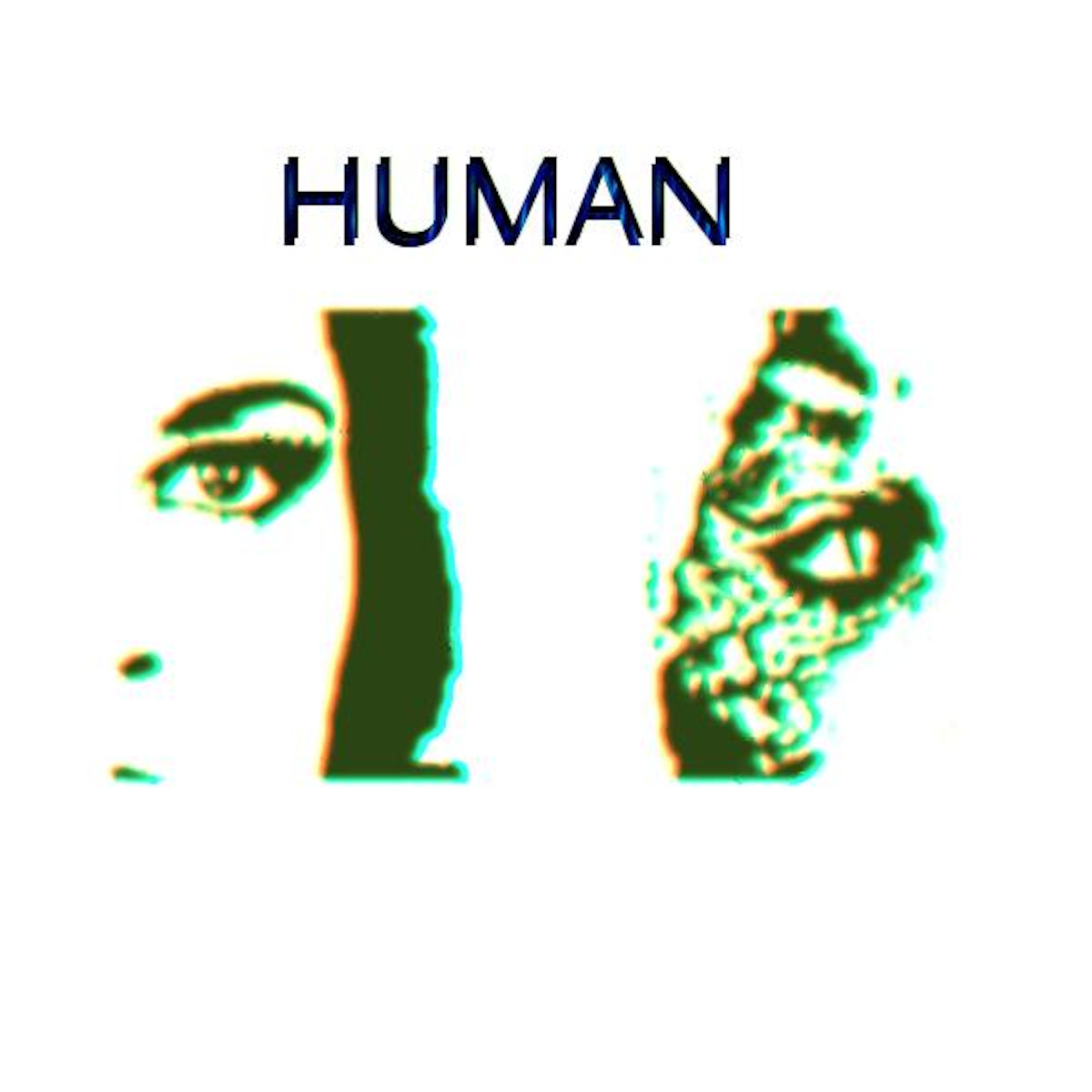 Human episode artwork