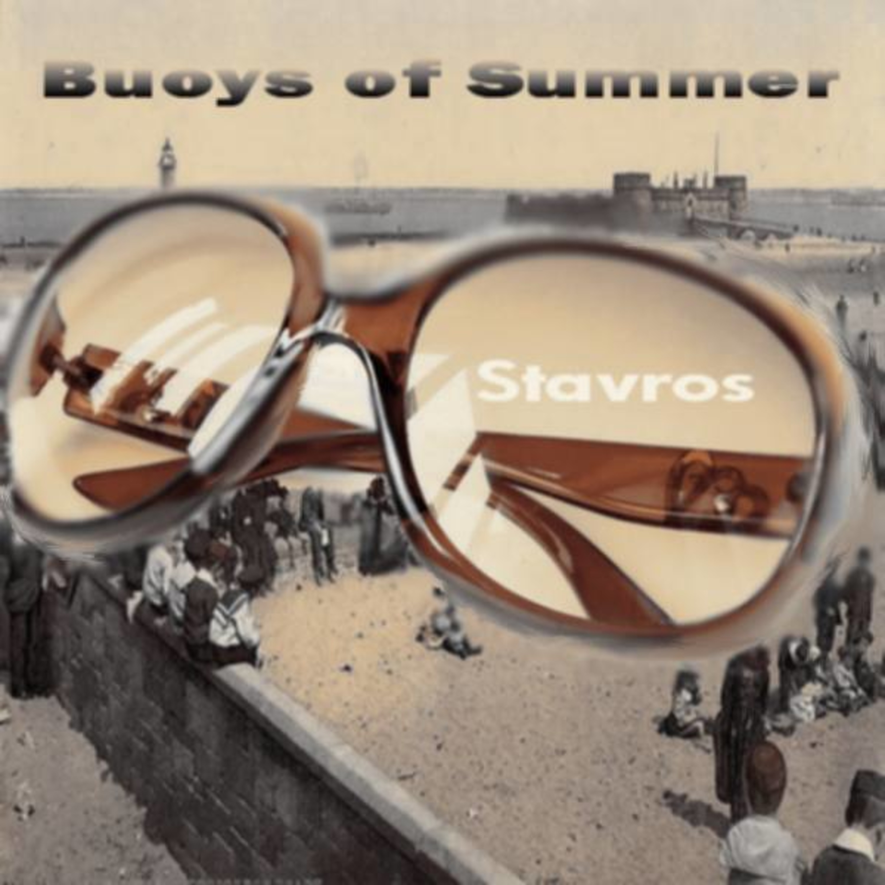 Boys of Summer episode artwork