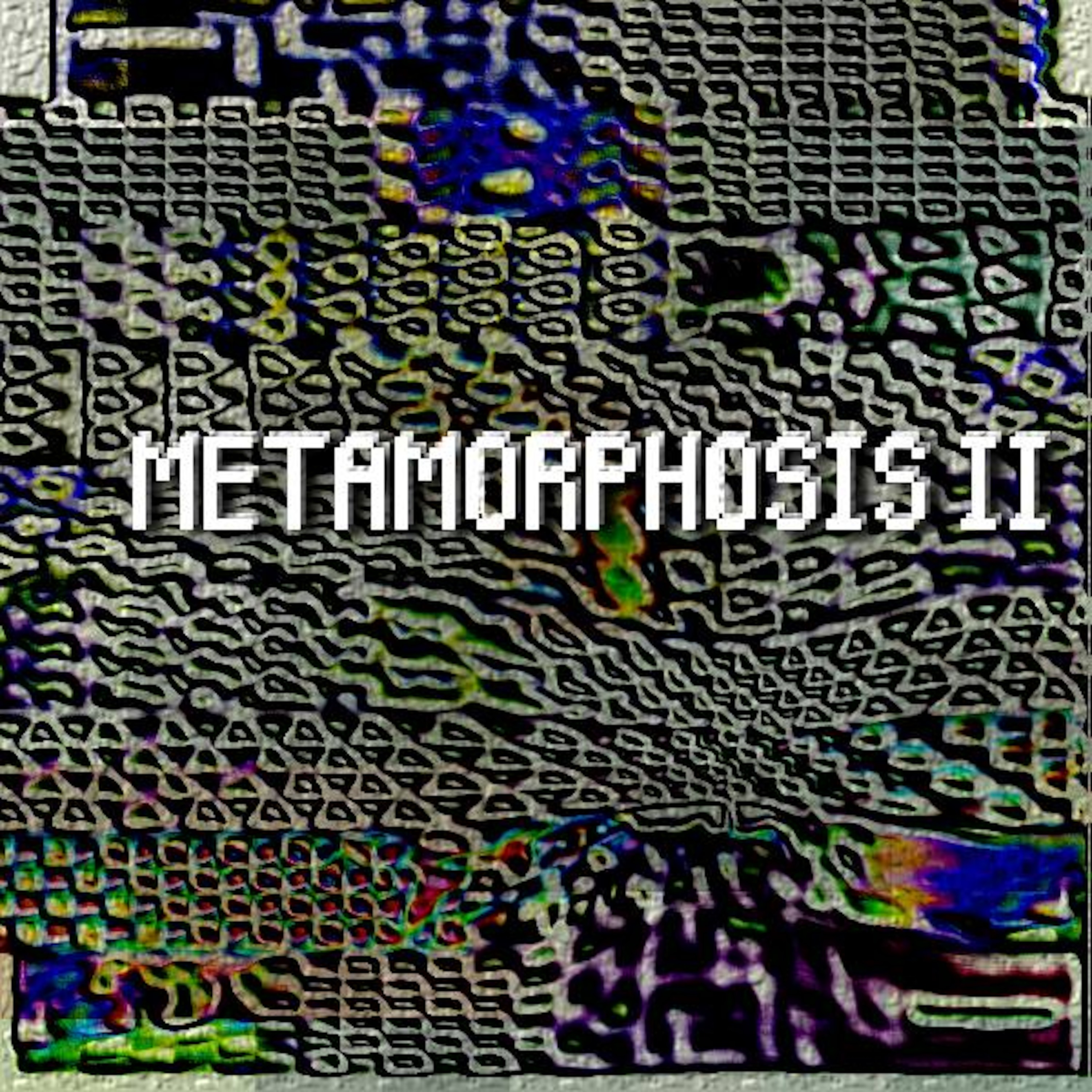 Metamorphosis II (re-mixed) episode artwork