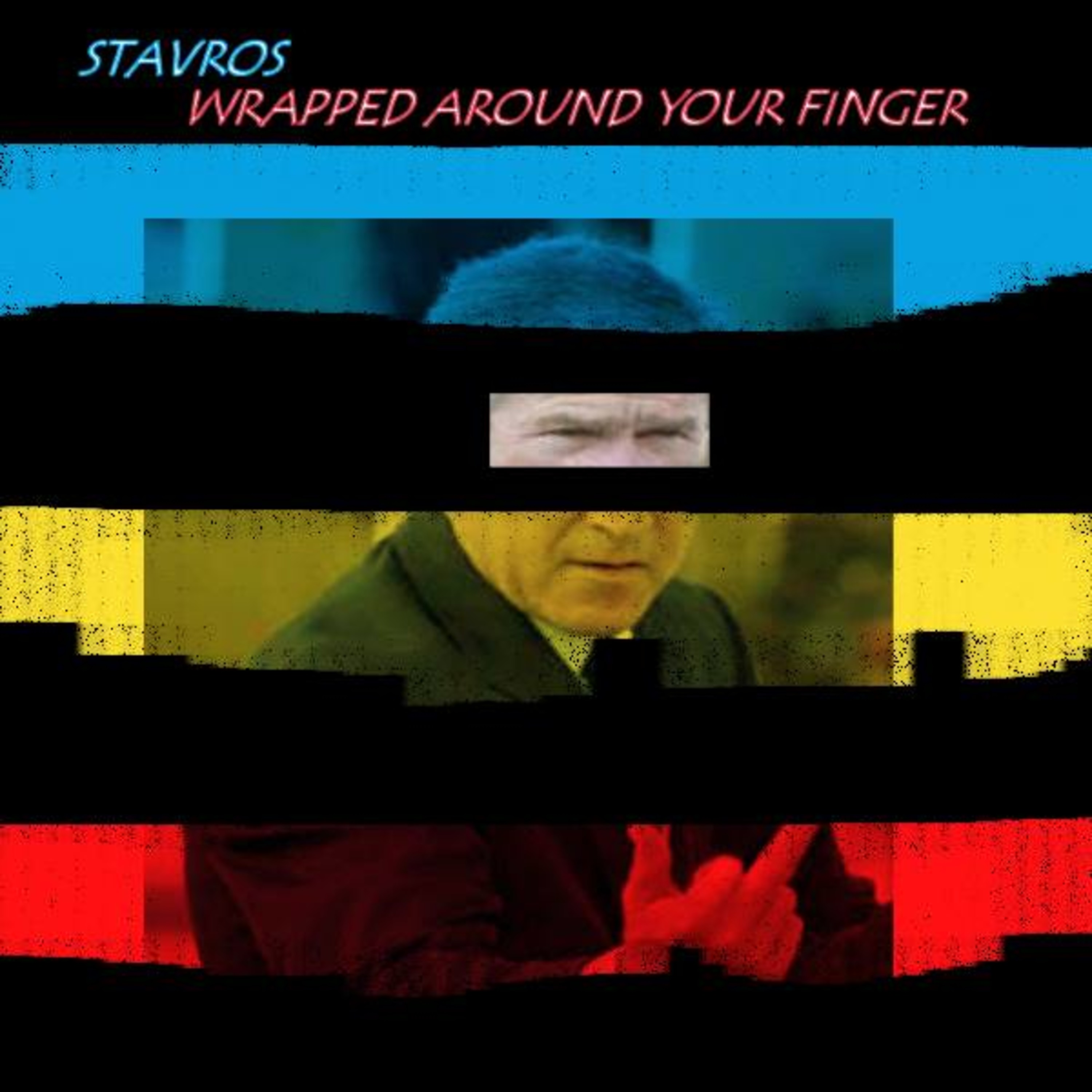 Wrapped Around Your Finger episode artwork