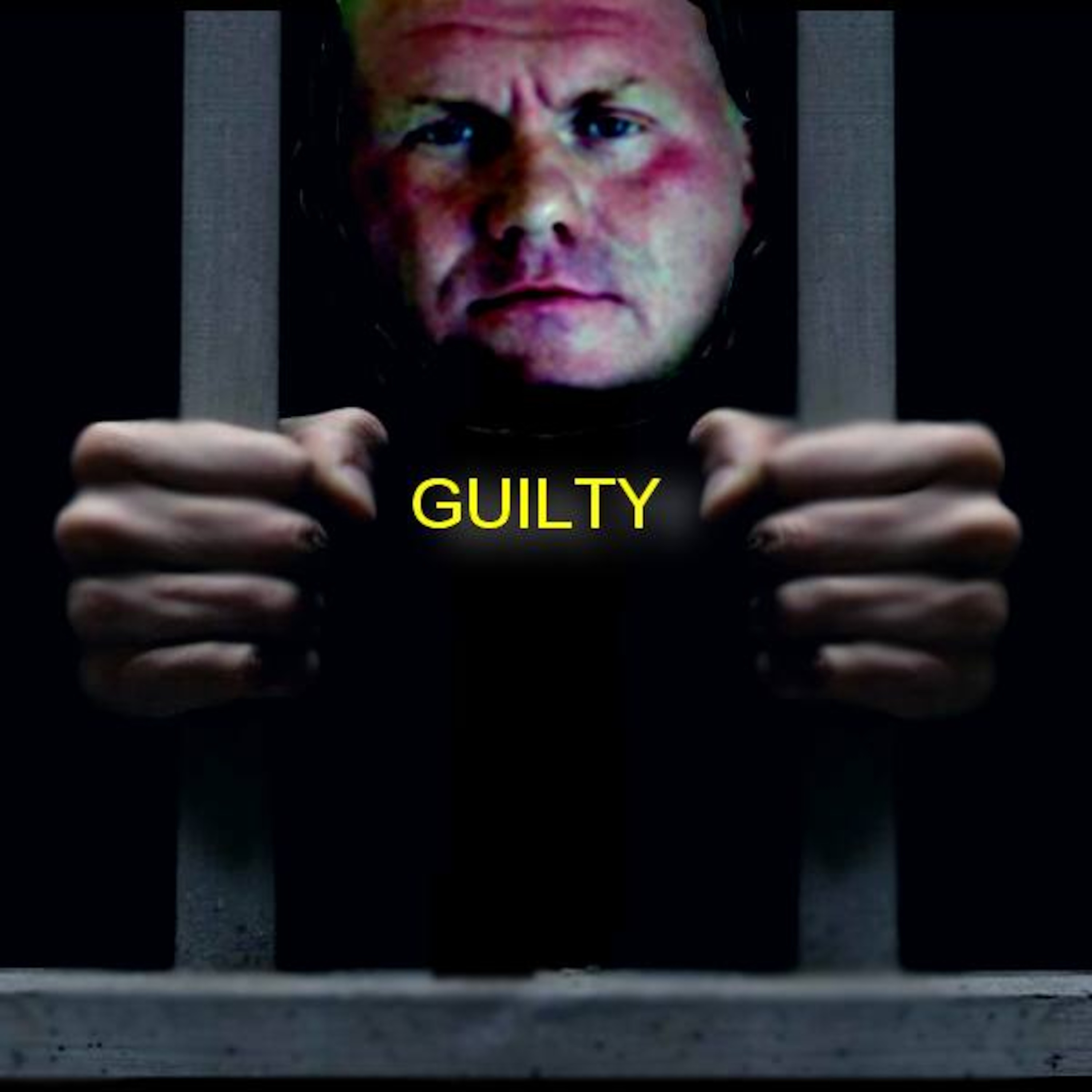 Guilty episode artwork