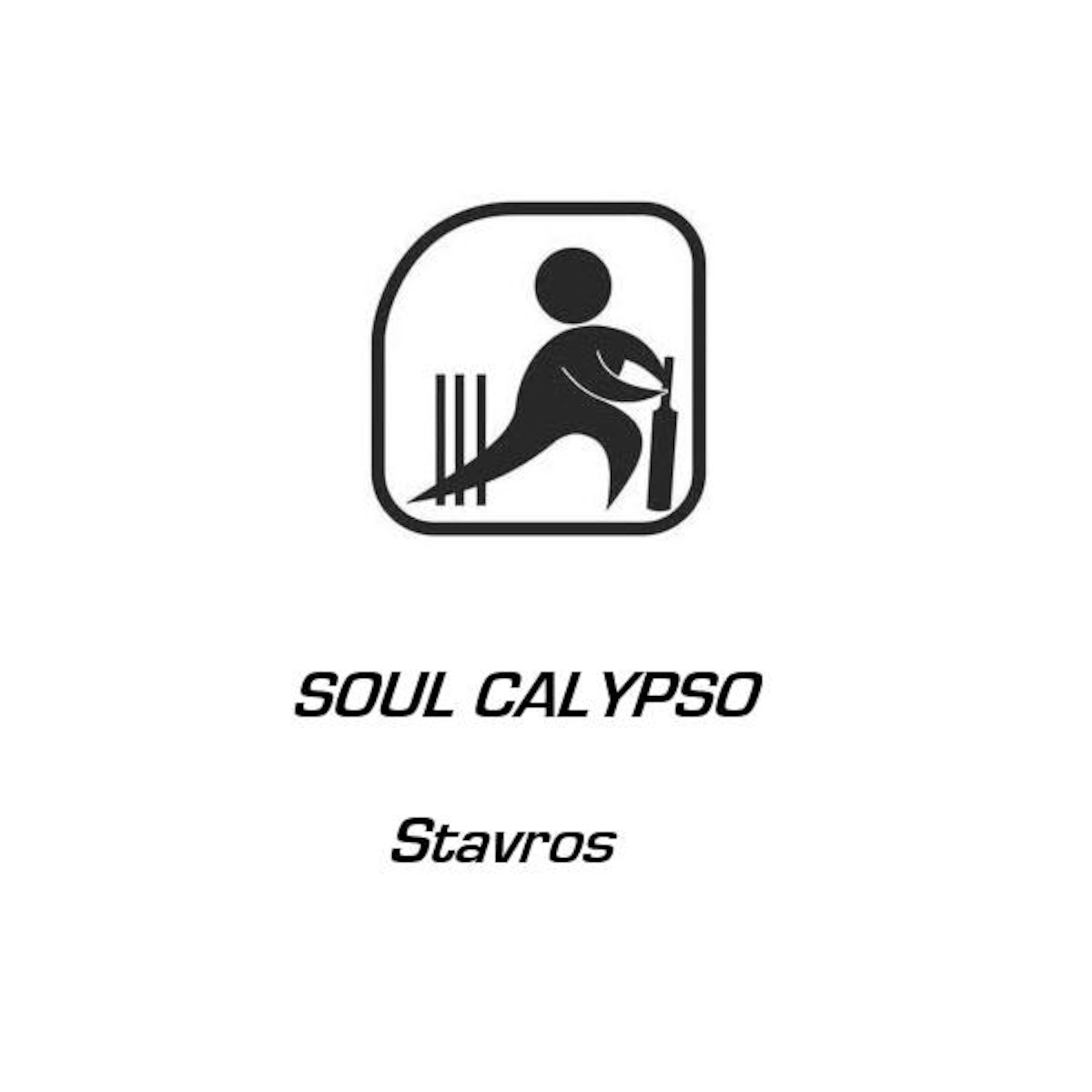 Soul Calypso episode artwork