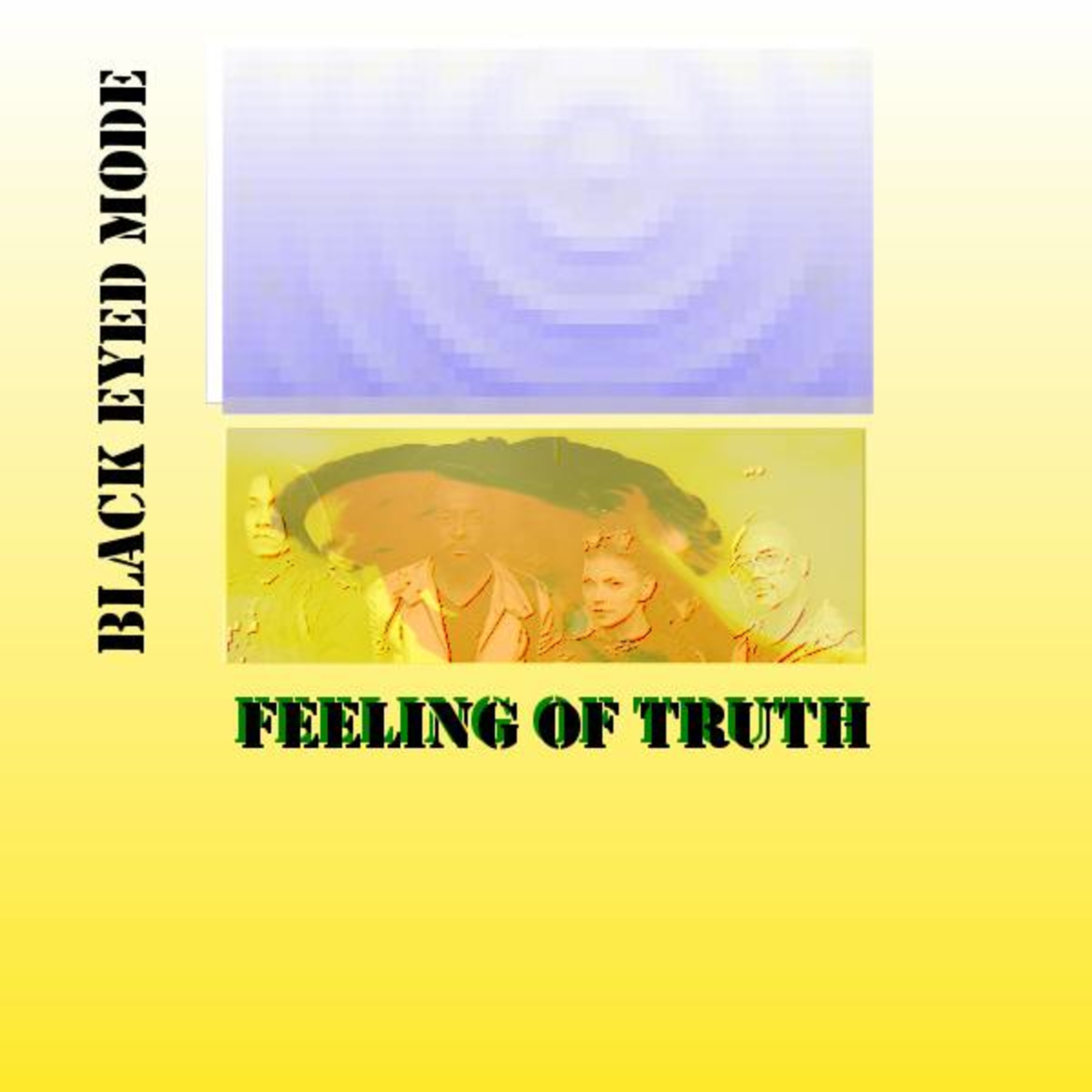 A Feeling of Truth episode artwork