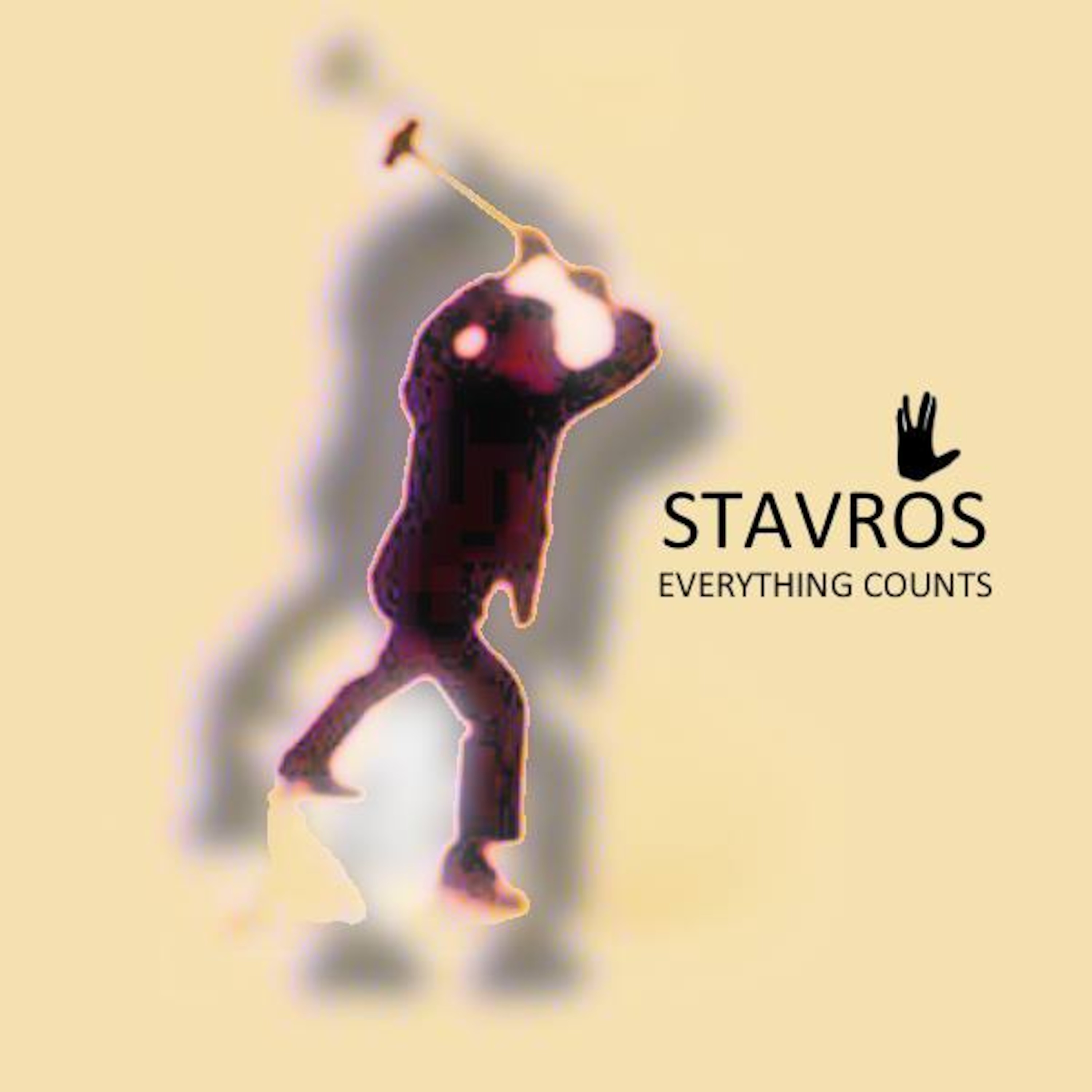 Everything Counts episode artwork