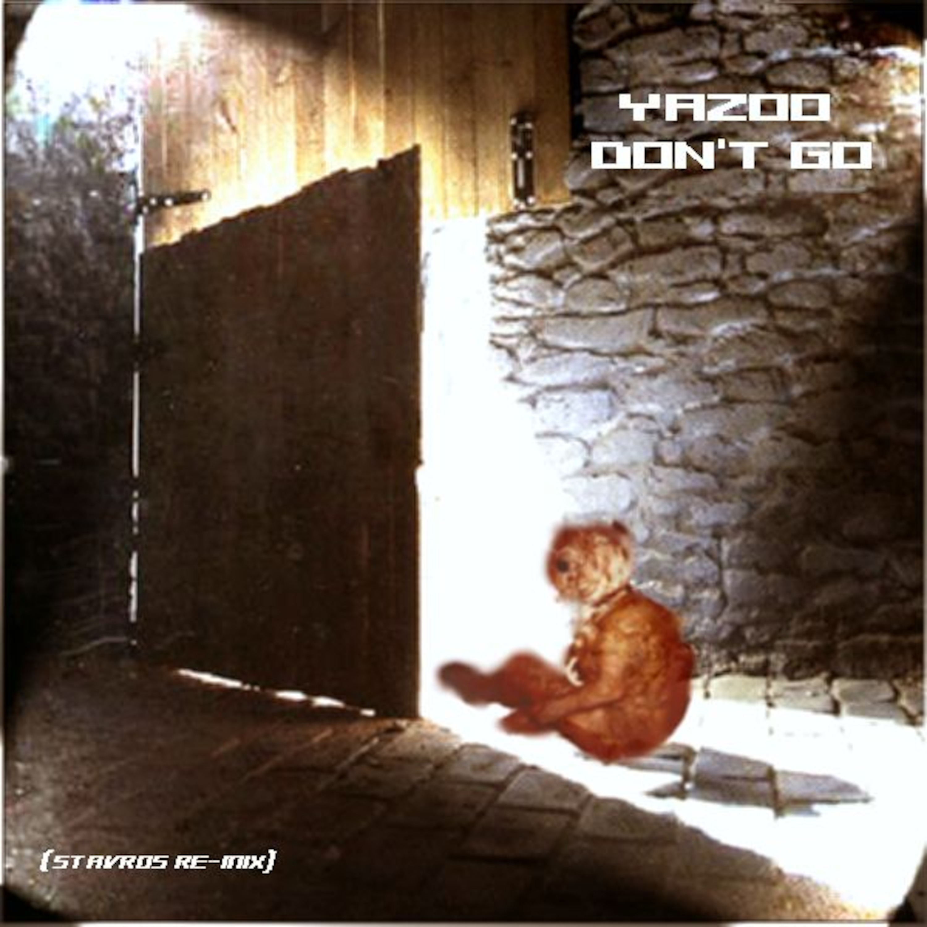 Yazoo - Don't Go Re-mix episode artwork