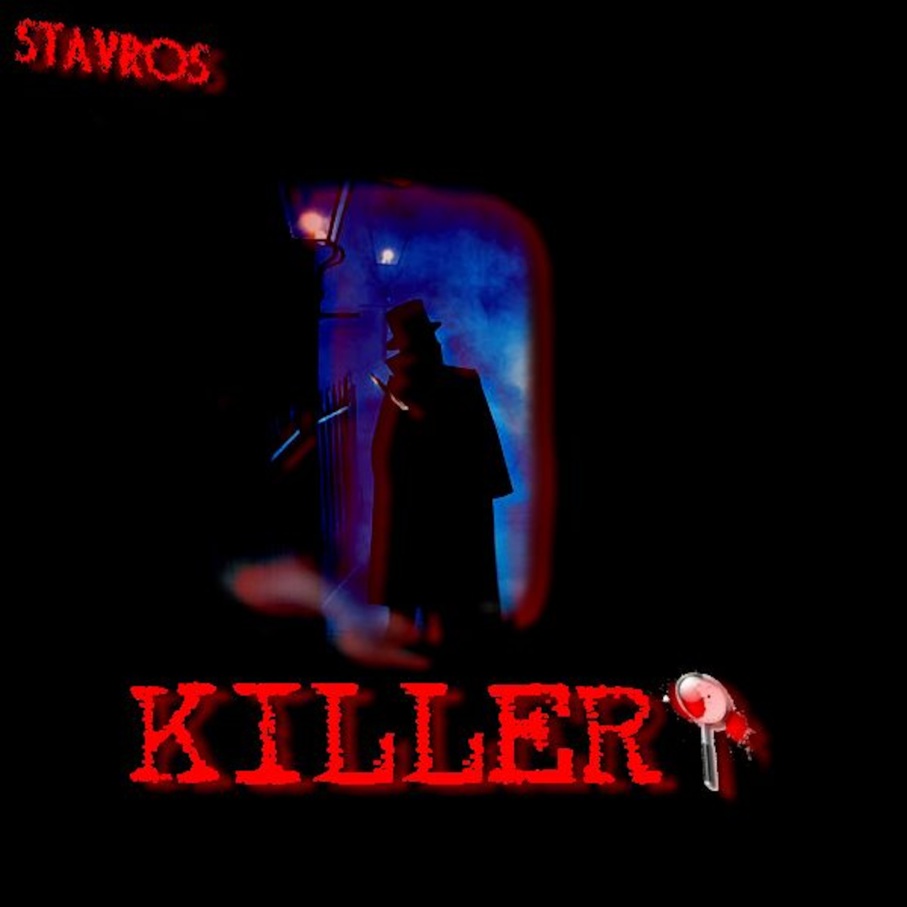 Killer episode artwork