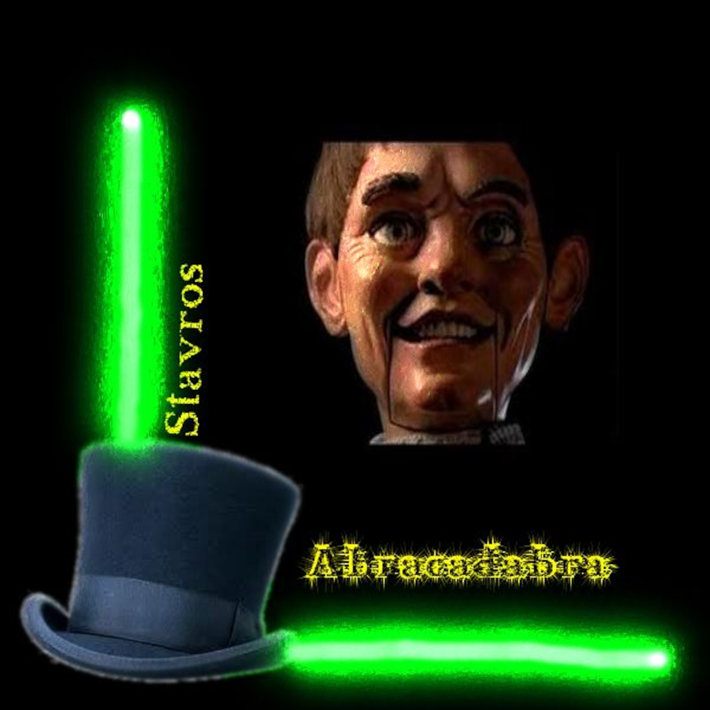 Abracadabra