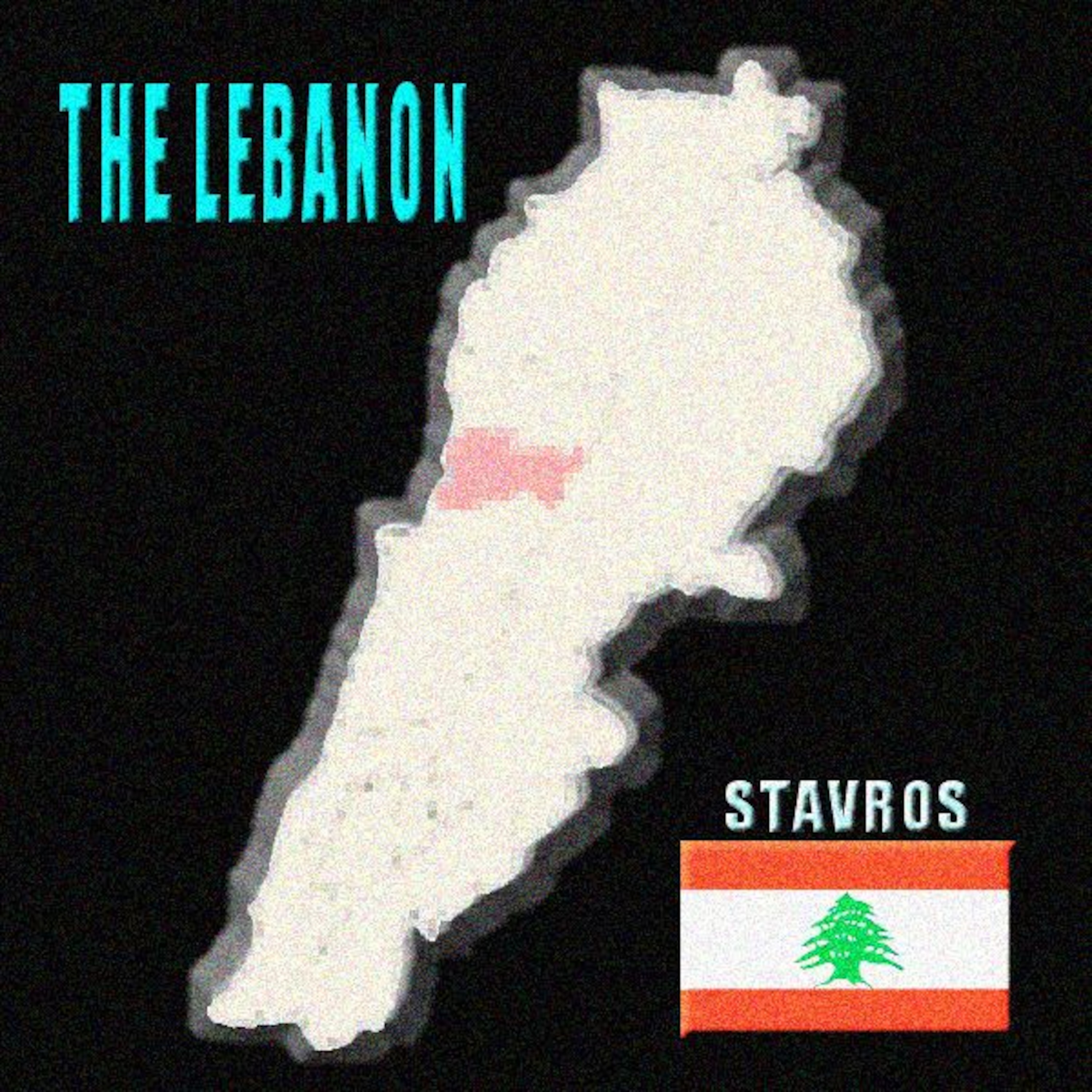 The Lebanon episode artwork