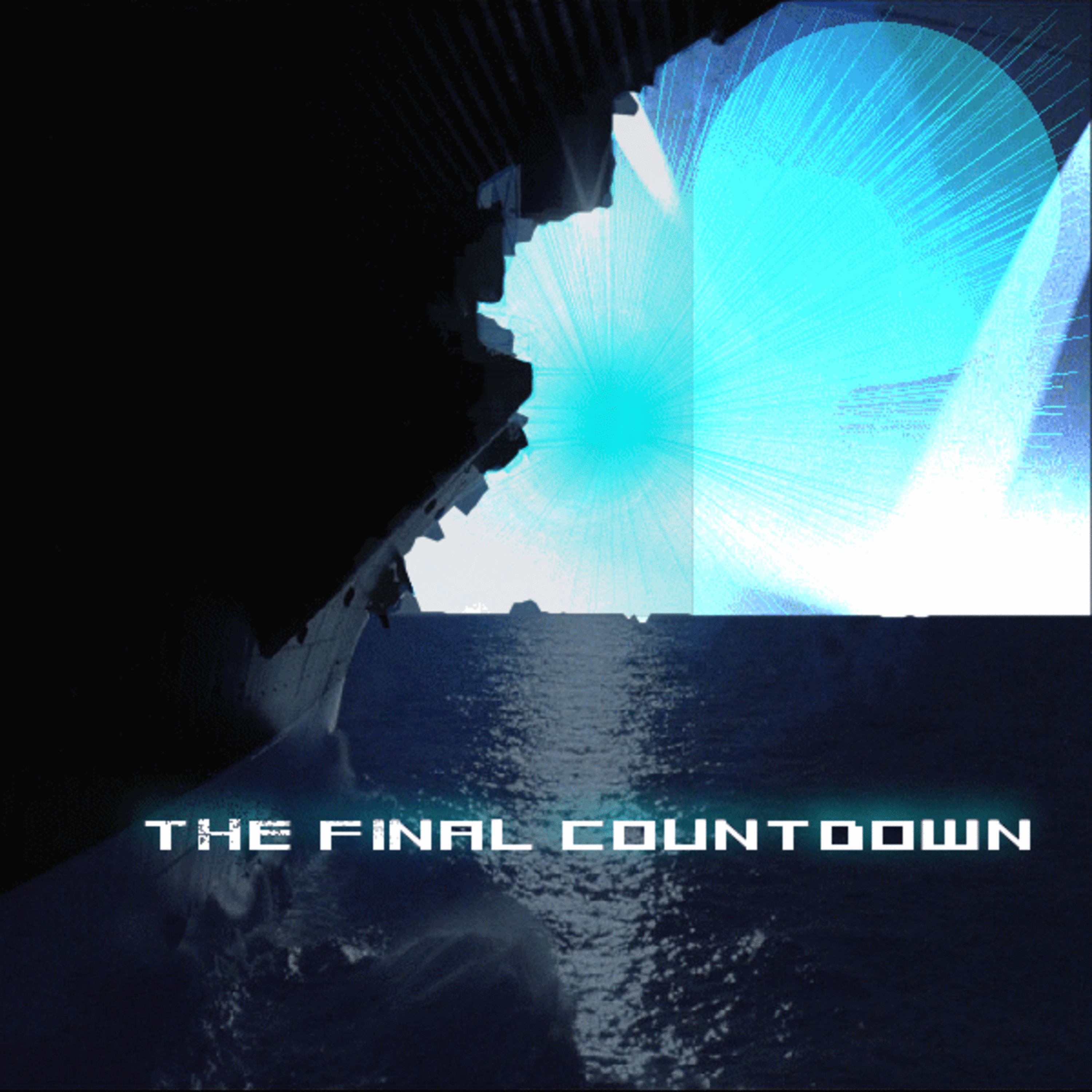 The Final Countdown episode artwork