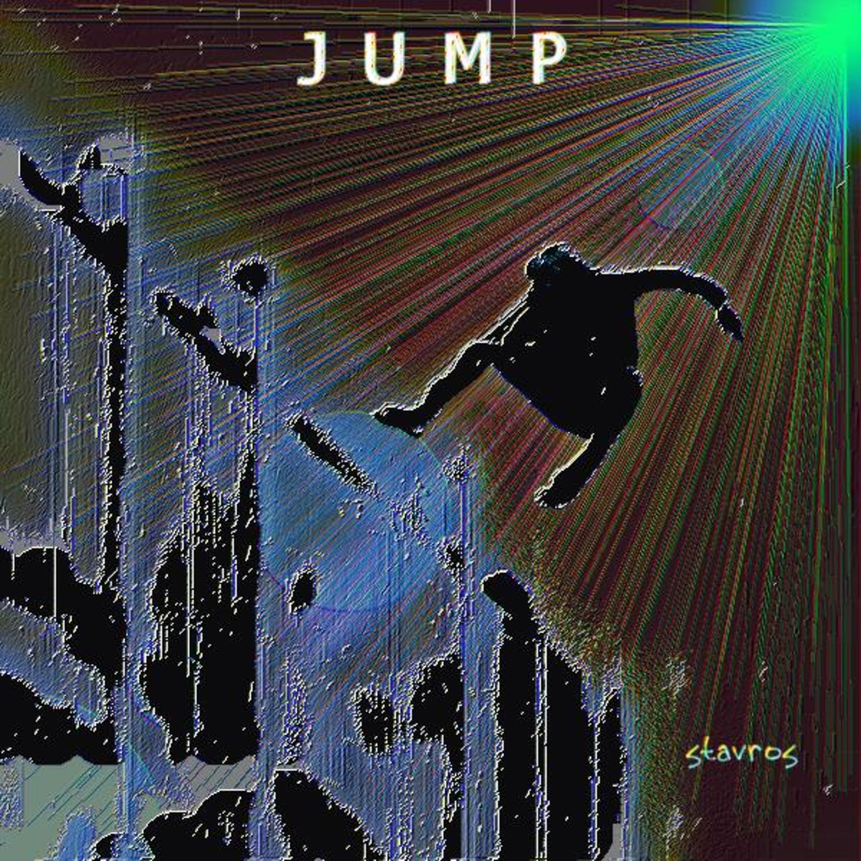 Jump episode artwork