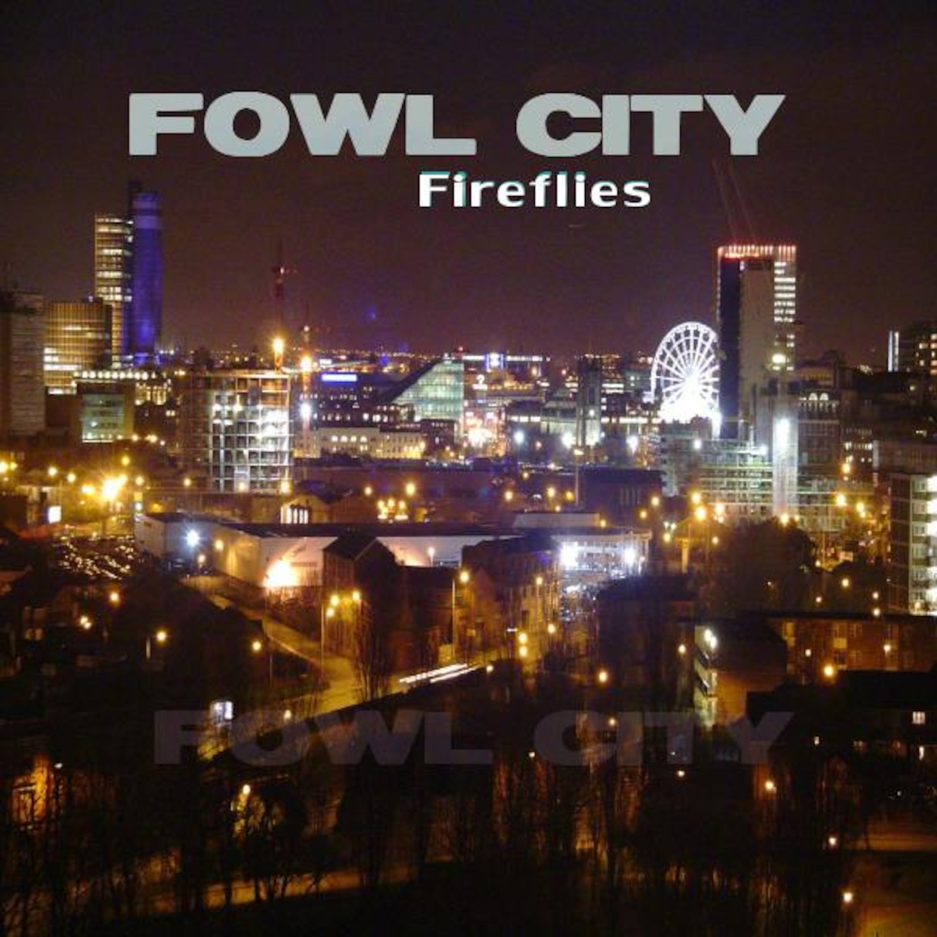 Fireflies episode artwork