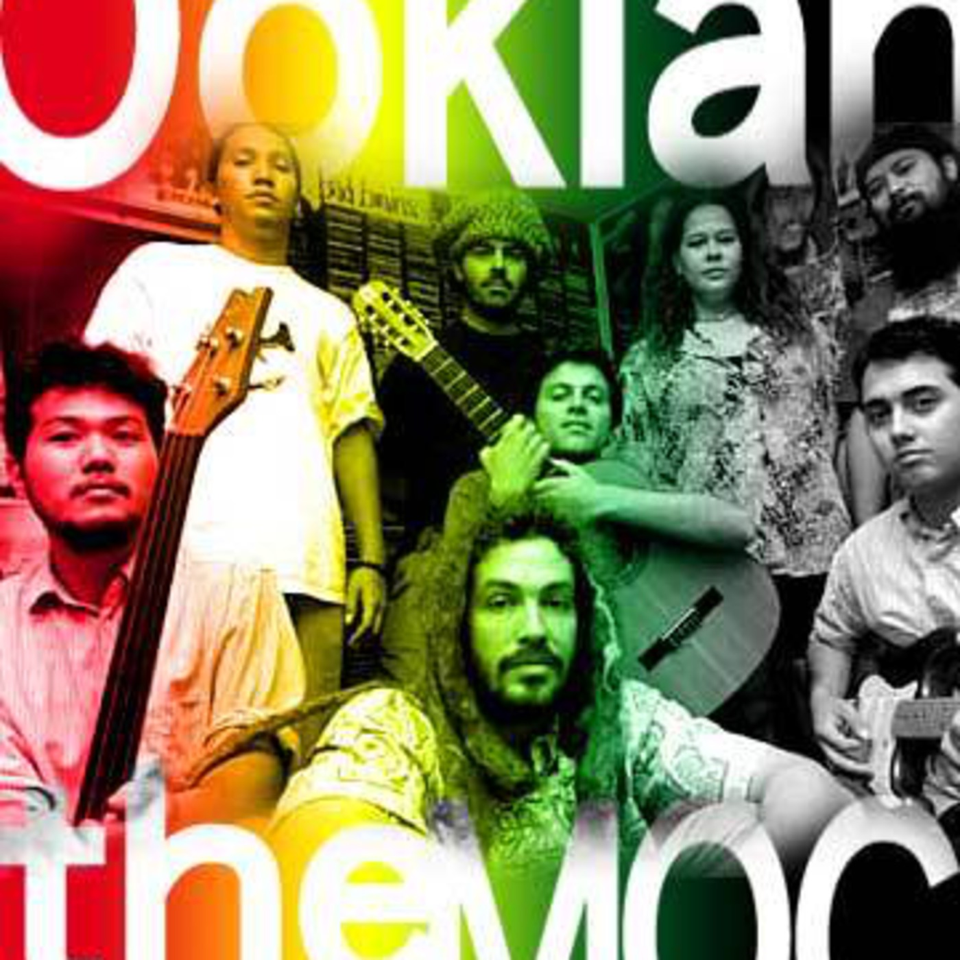 Ooklah the Moc Special episode artwork