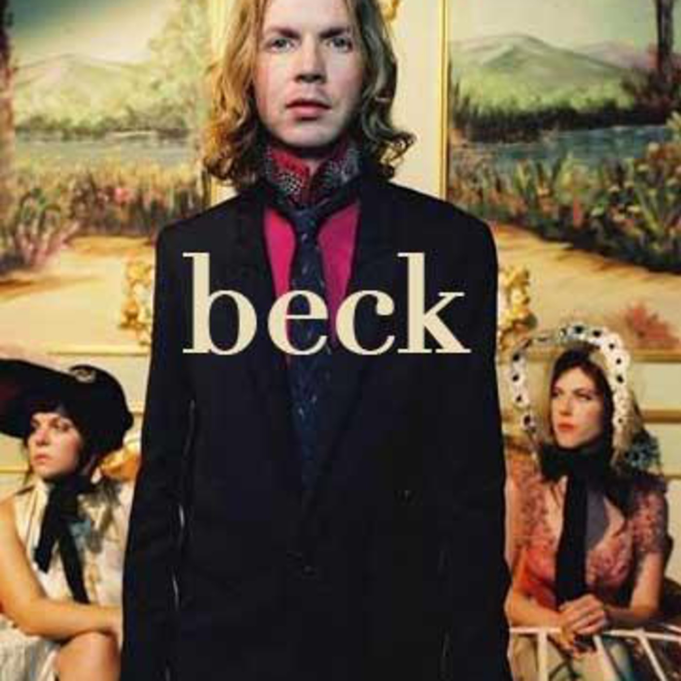 BECK SPECIAL episode artwork