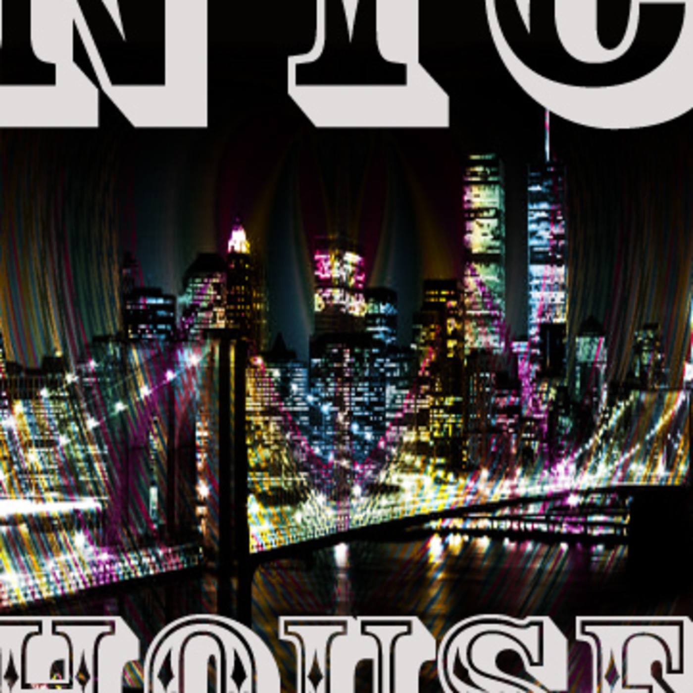 NYC HOUSE LIVE episode artwork