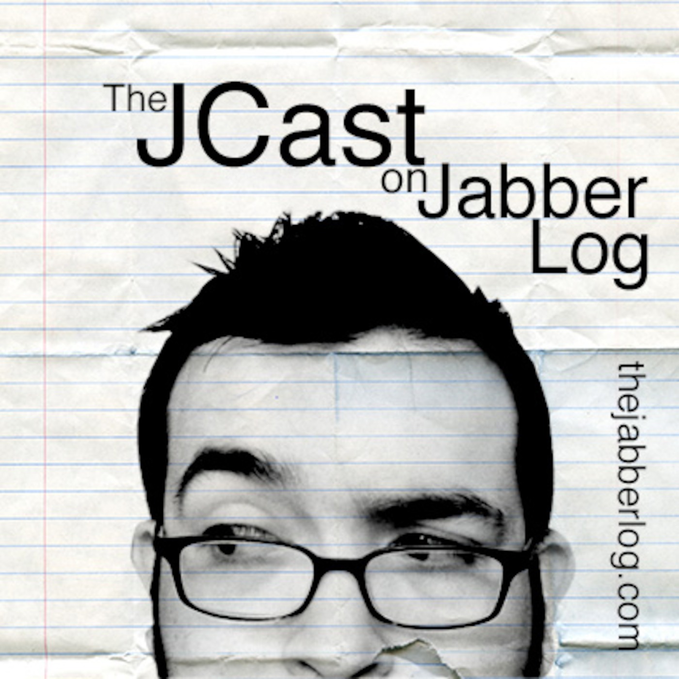 The JCast on Jabber Log podcast artwork