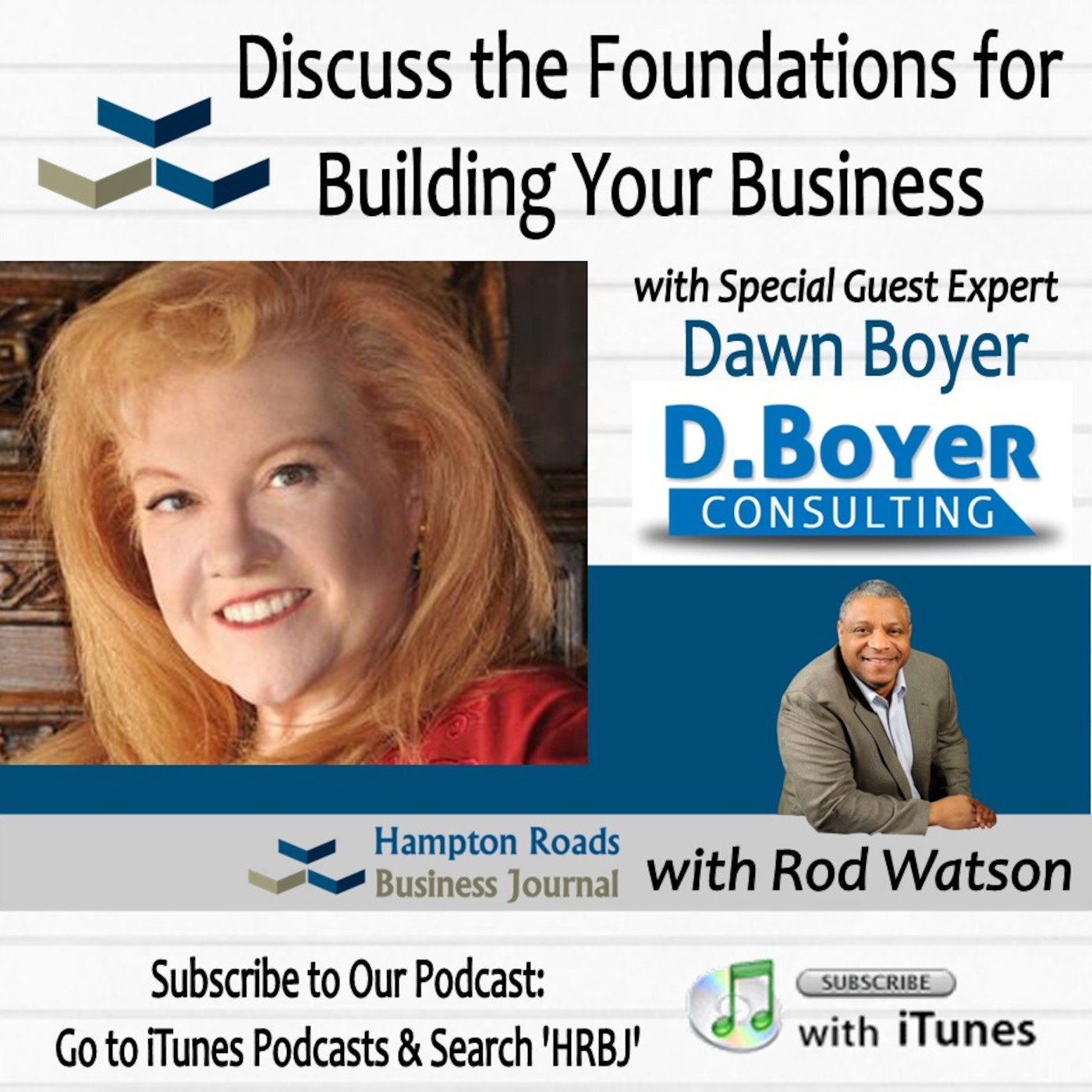 HRBJ-009 – Dawn Boyer – D. Boyer Consulting