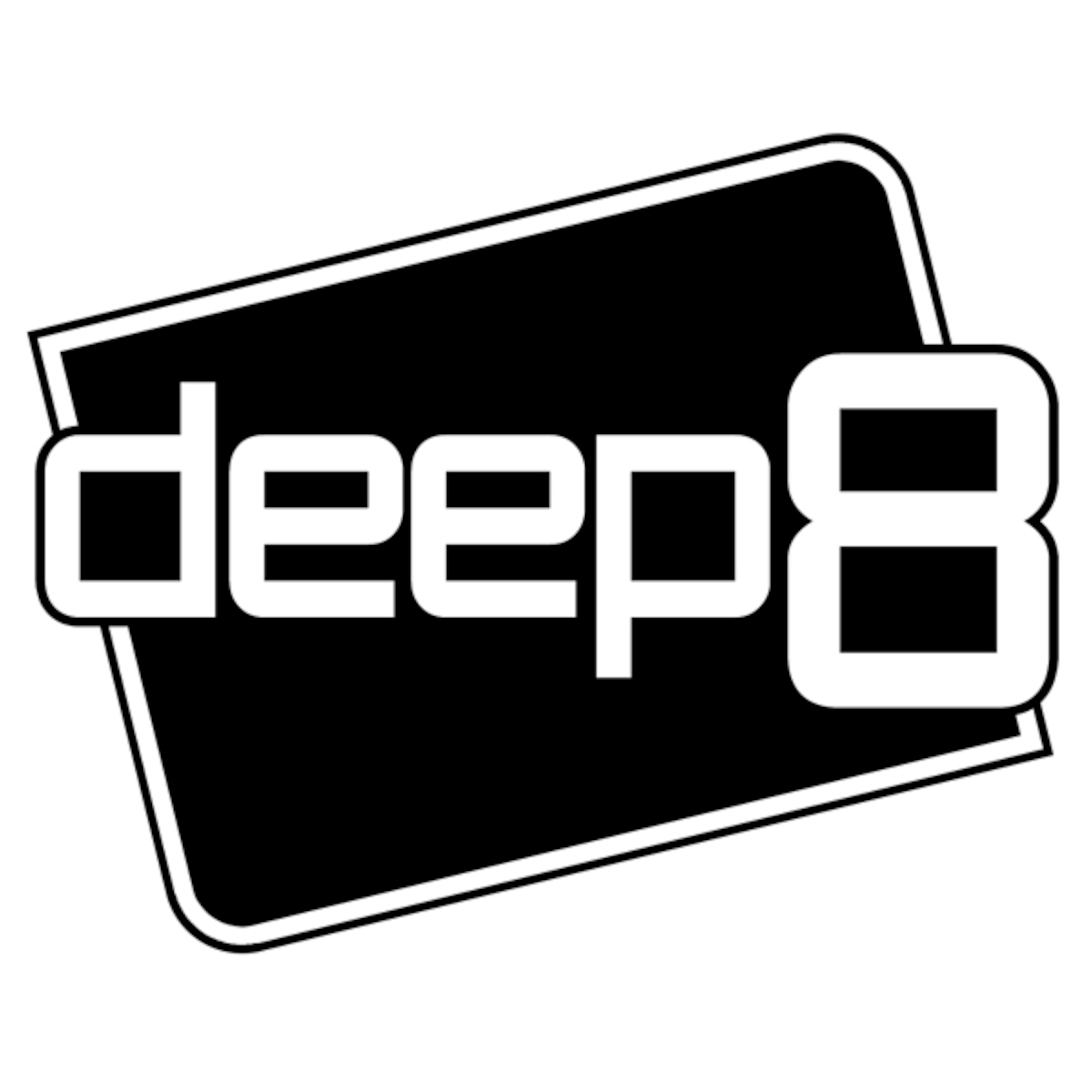 Deep 8 Podcast podcast artwork