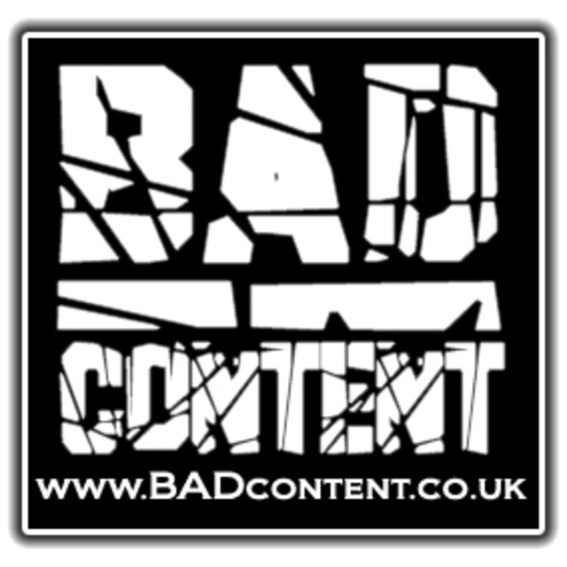 The BAD Content Show