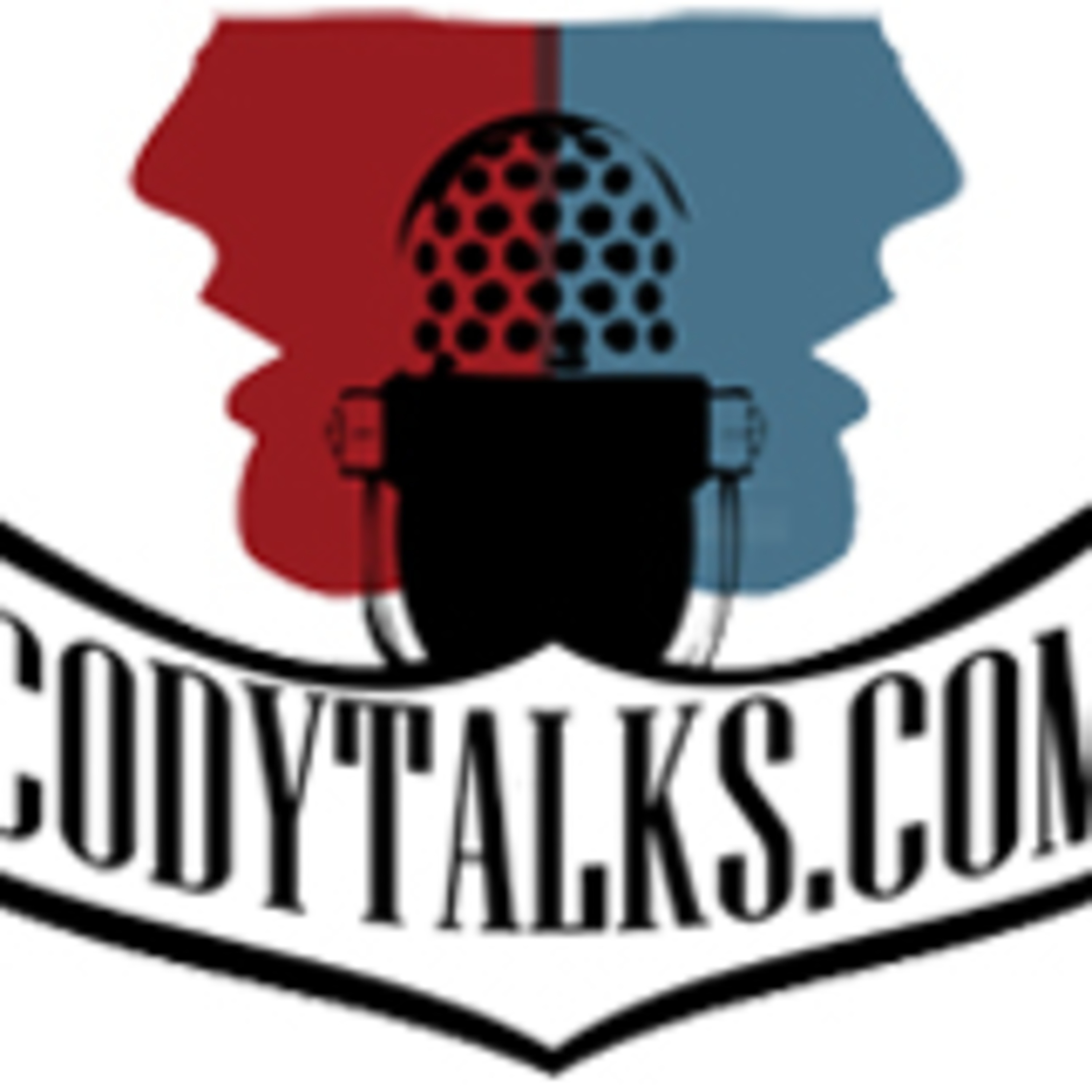 Cody Heitschmidt\'s Podcast