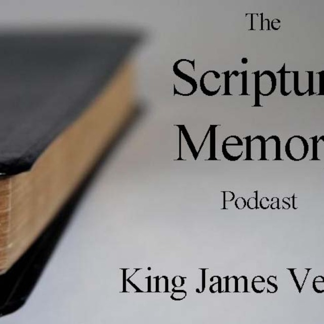 1 Timothy 25 6 Scripture Memory Podcast