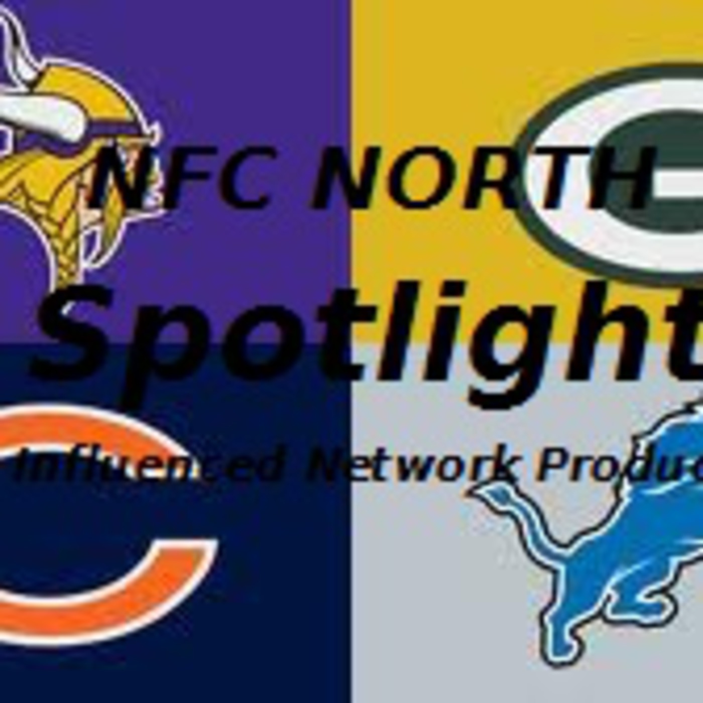 NFC North Spotlight