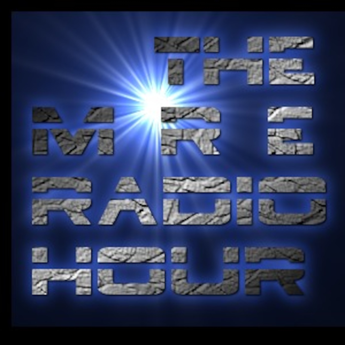The M.R.E. Radio Hour