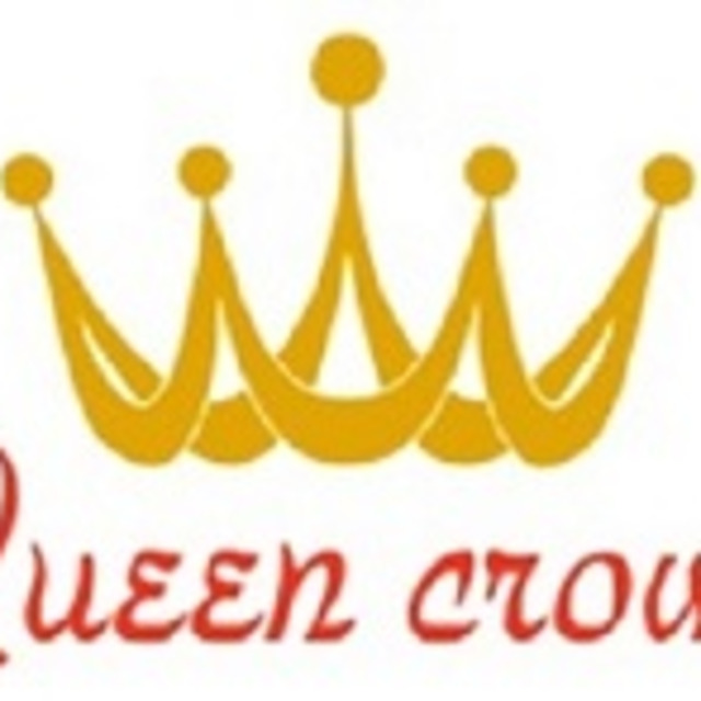 Queen Crown