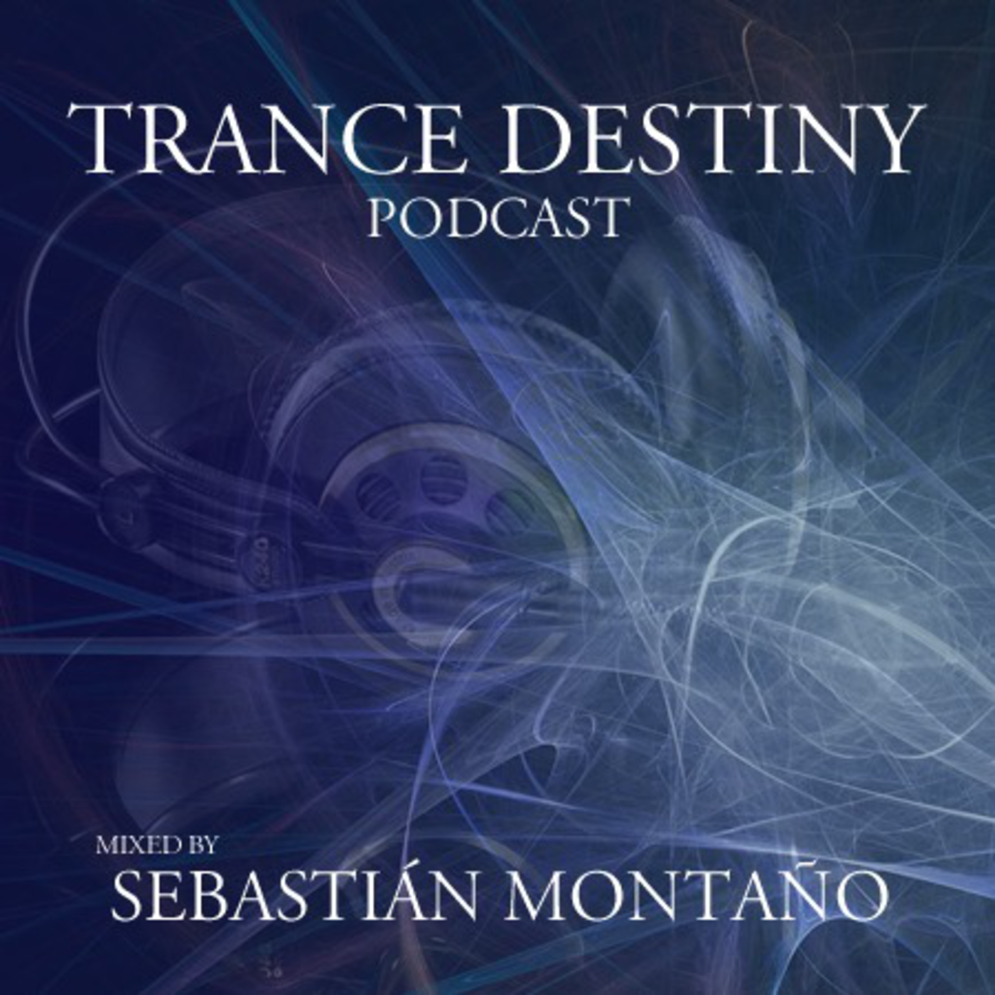 Trance Destiny Podcast Episode 23