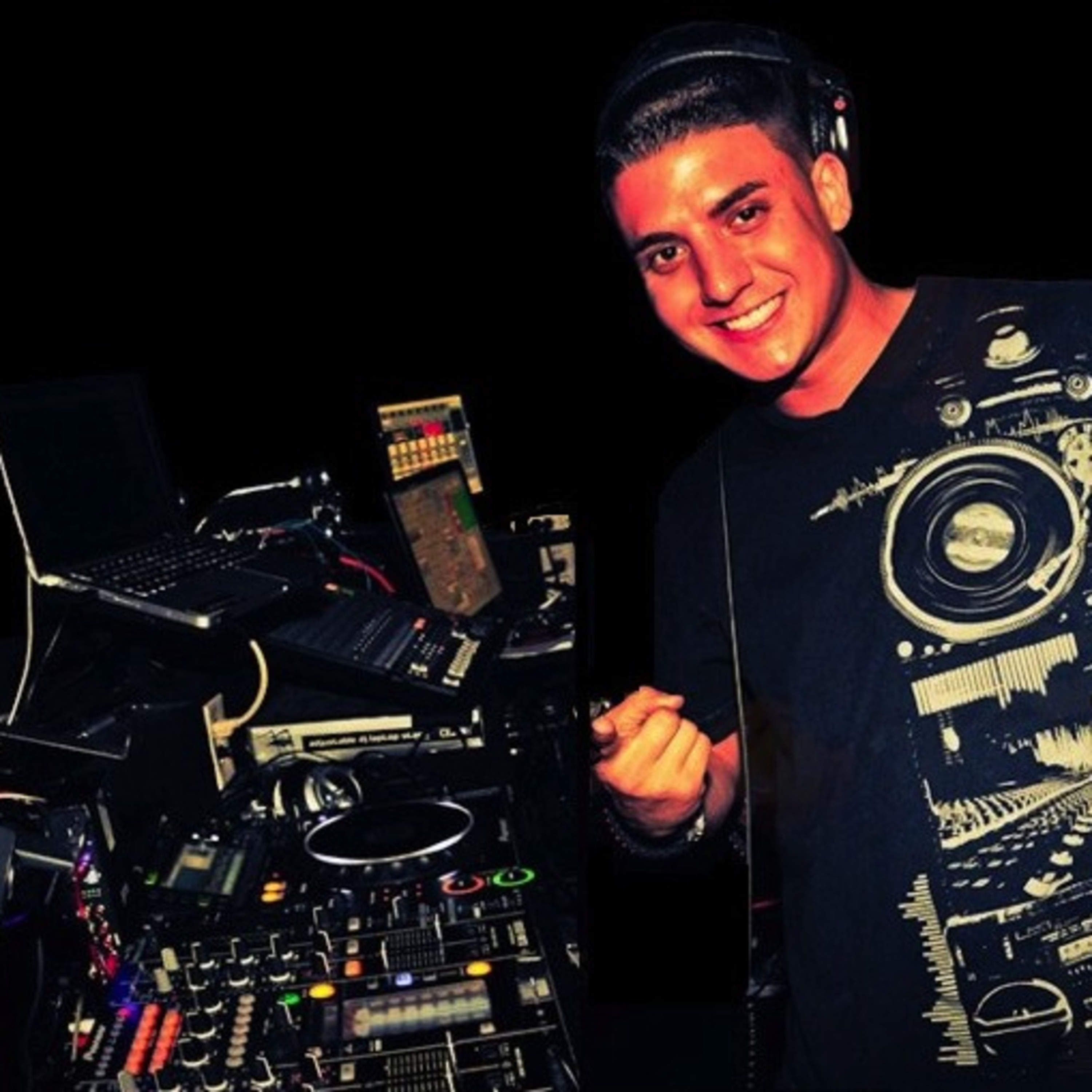 DJ JPS Podcast