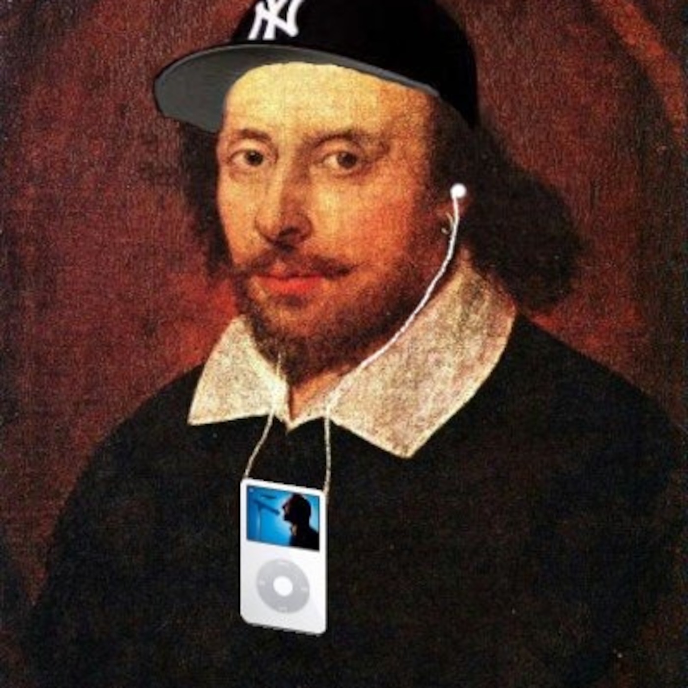 Episode 9 : Shakespeare Authorship
