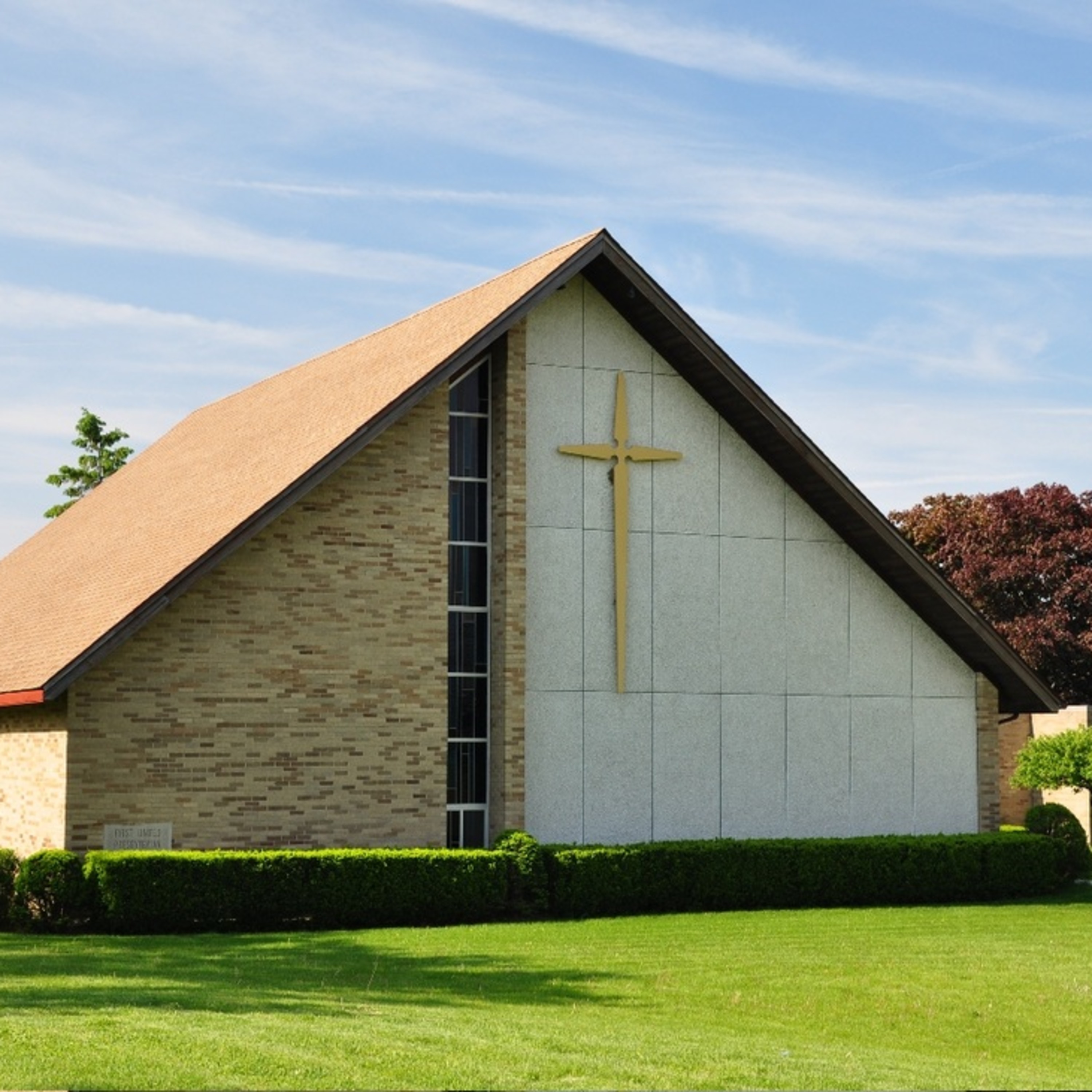 First Presbyterian Church of Warren Podcast
