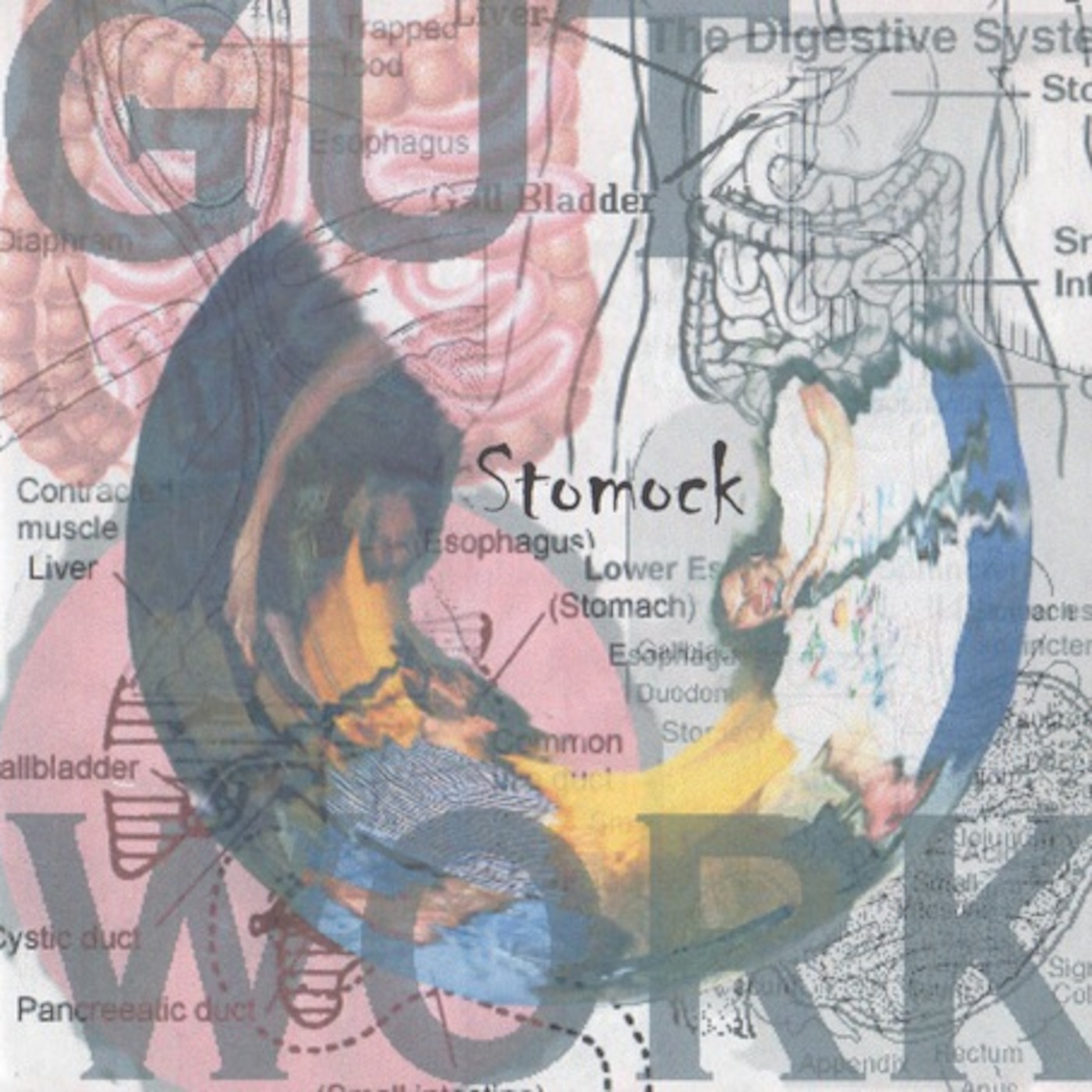 Gut Work episode artwork