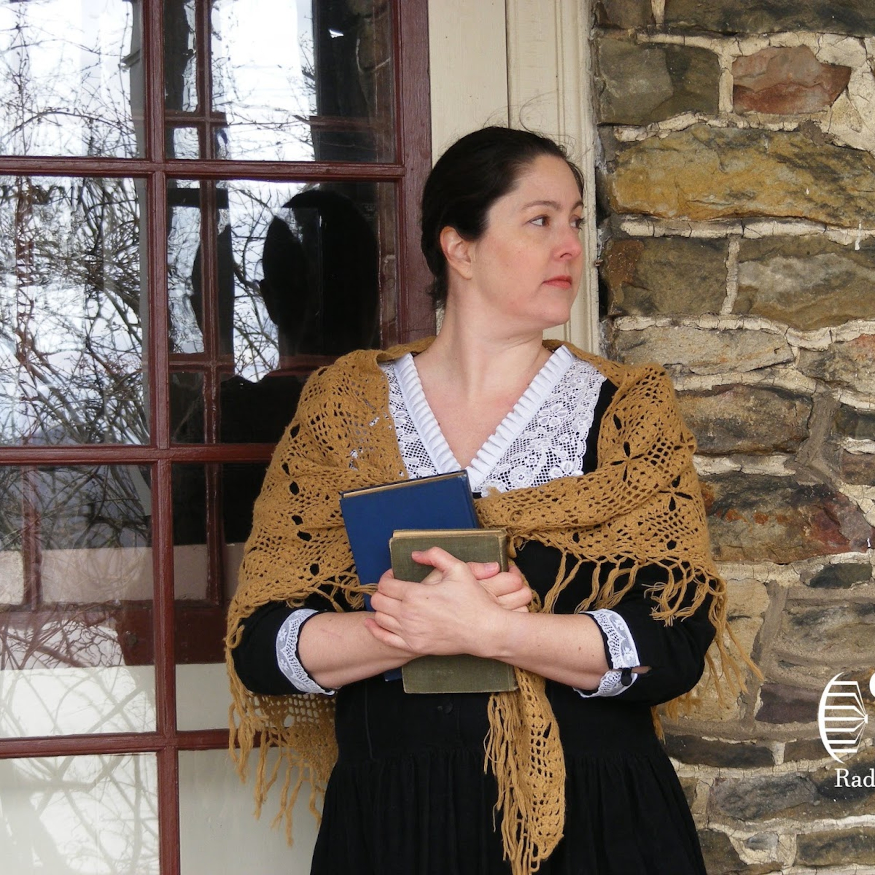 Oyster Mill Playhouse Radio Theatre