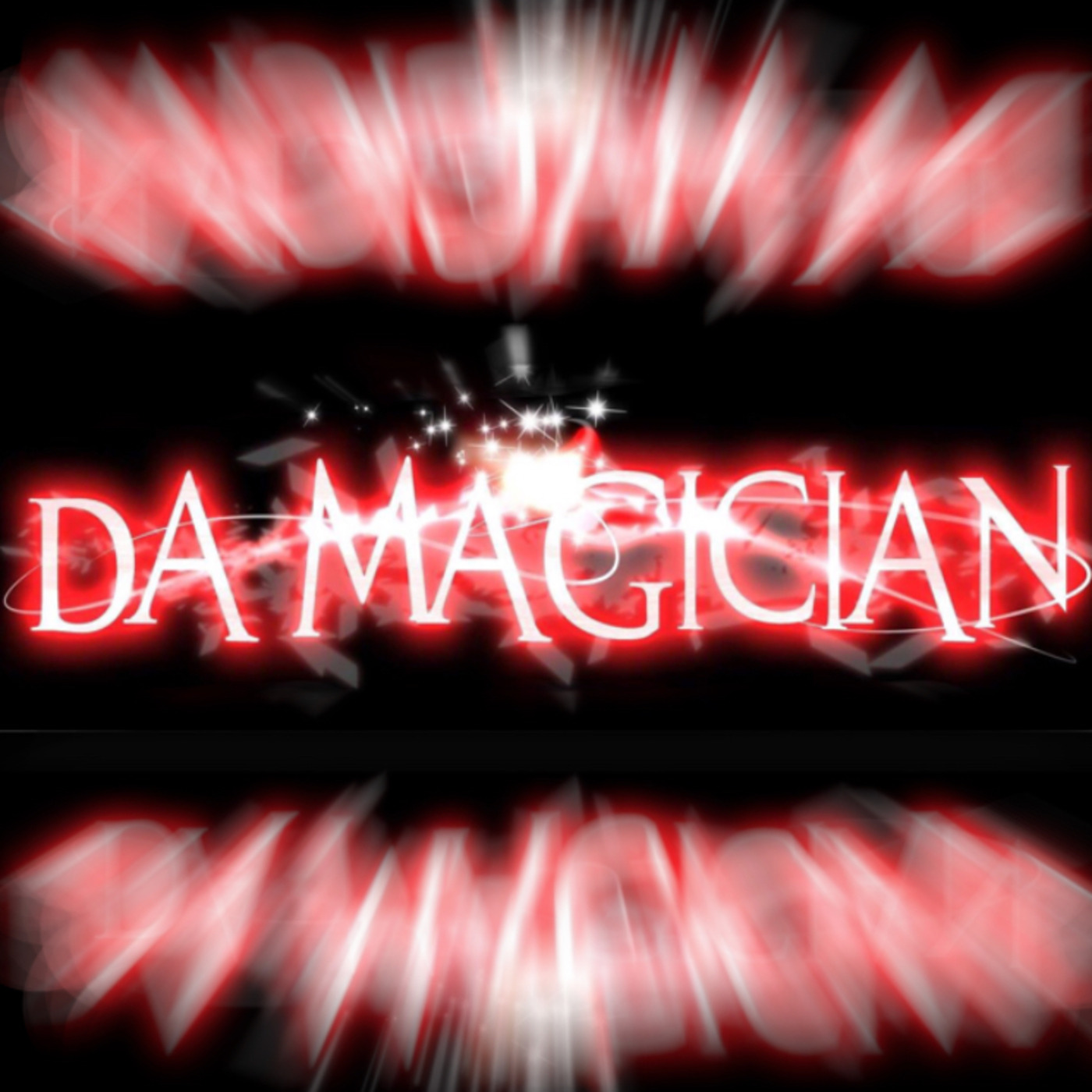 DA MAGICIAN\'s Podcast