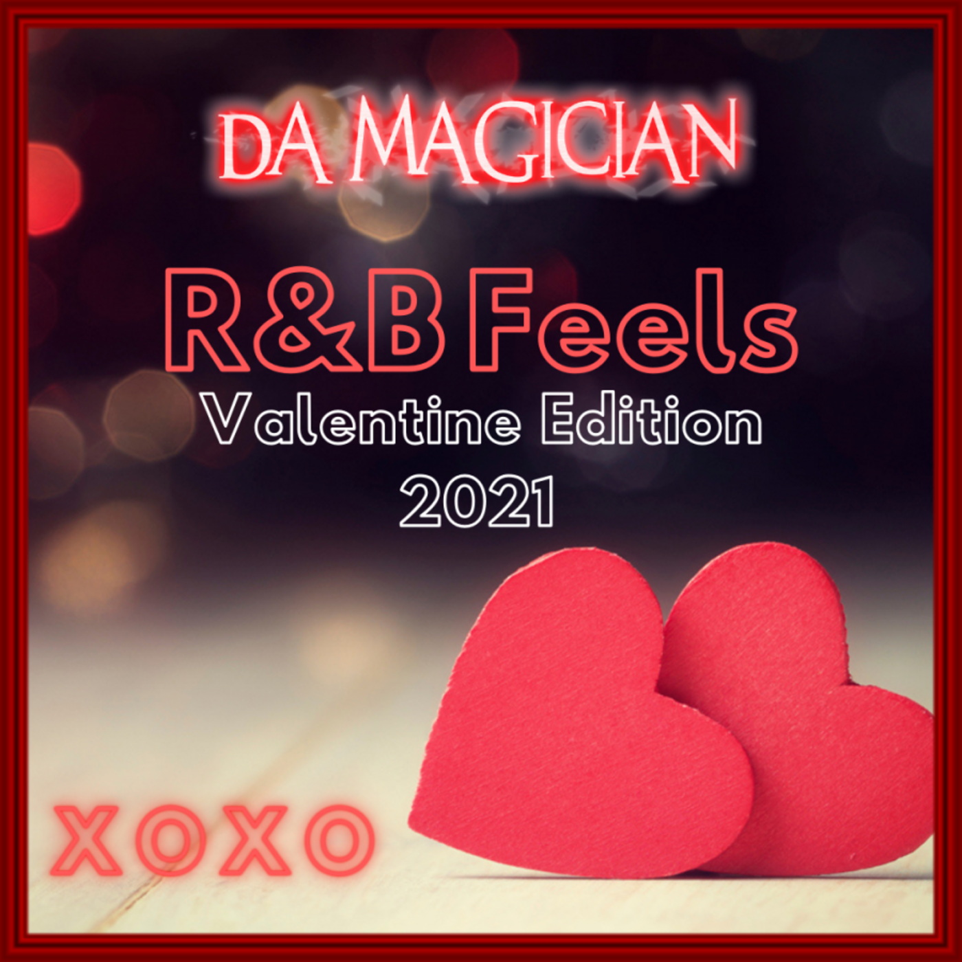 DA MAGICIAN\'s Podcast